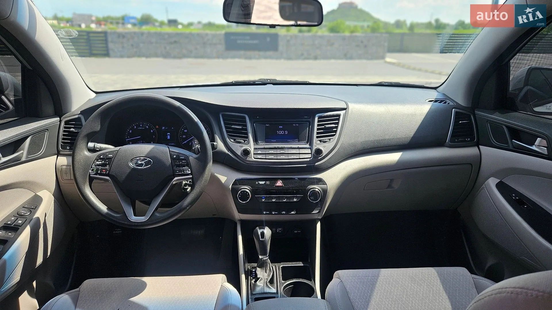 2018 Hyundai Tucson - мініатюра 24