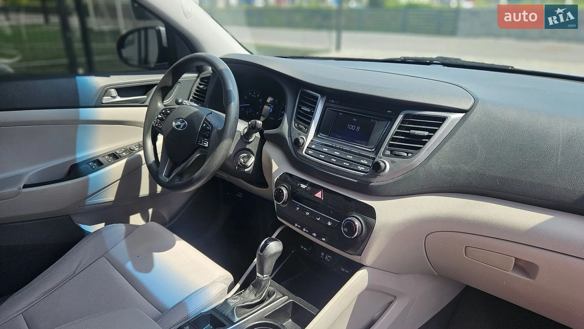 2018 Hyundai Tucson - мініатюра 29