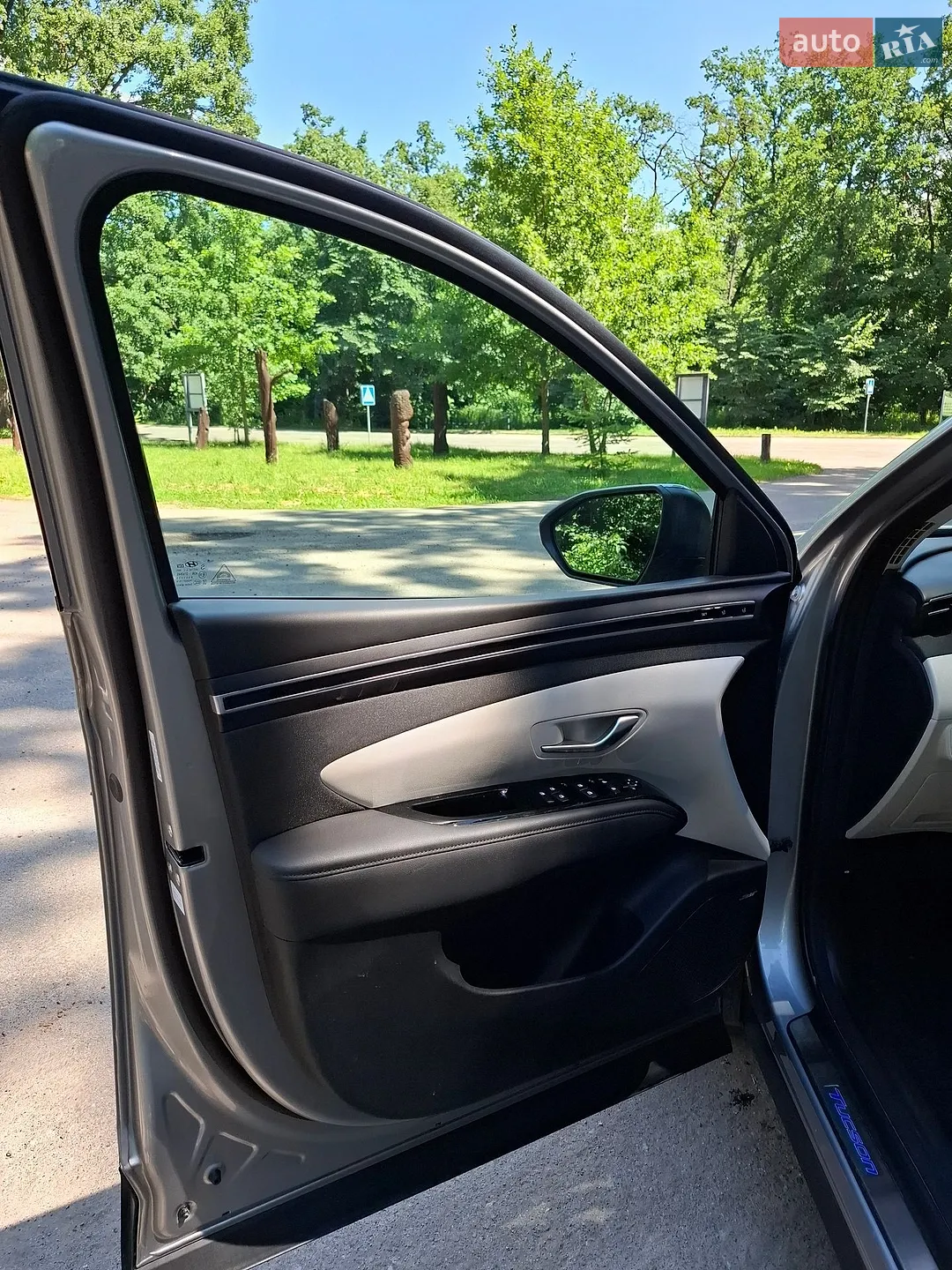 2024 Hyundai Tucson - мініатюра 44
