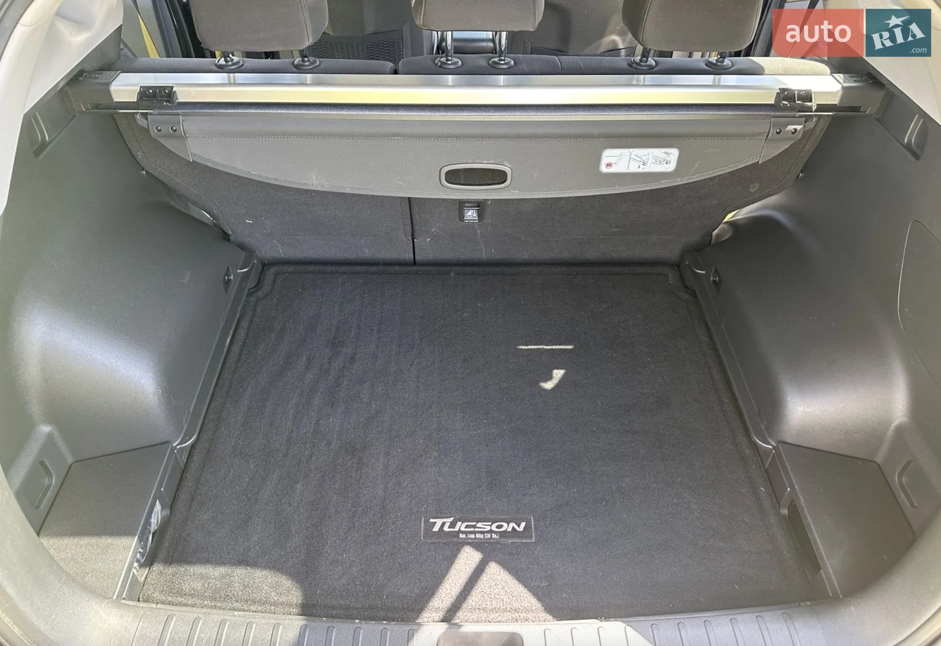 2017 Hyundai Tucson - мініатюра 18