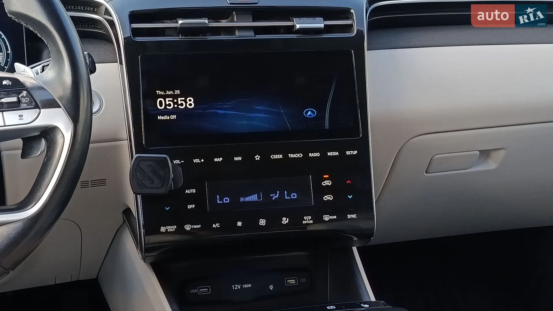 2023 Hyundai Tucson - мініатюра 18