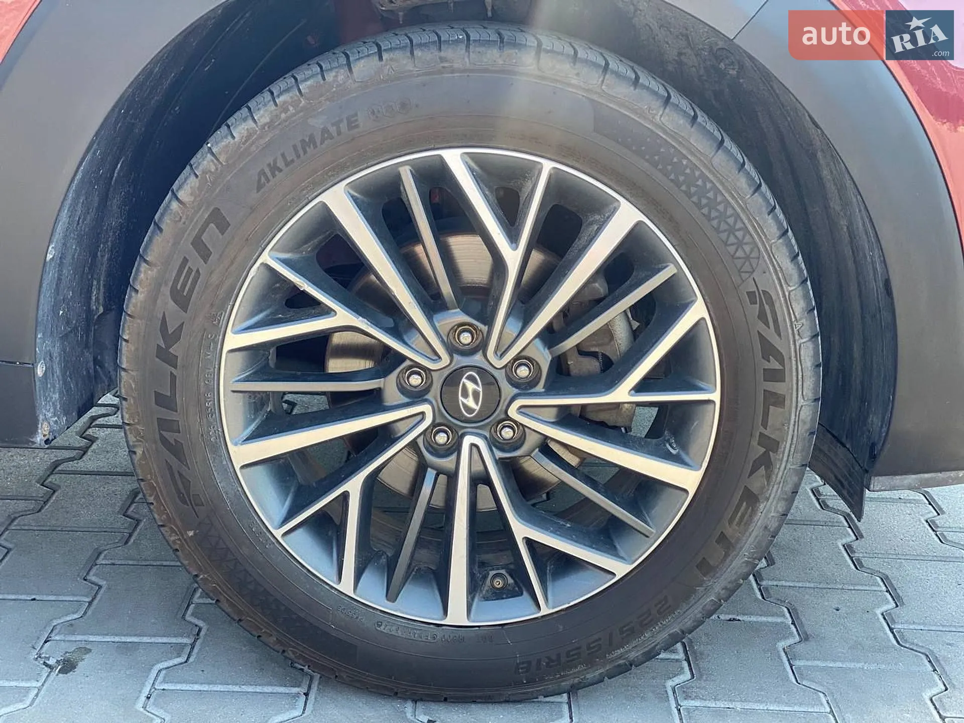 2018 Hyundai Tucson - мініатюра 9