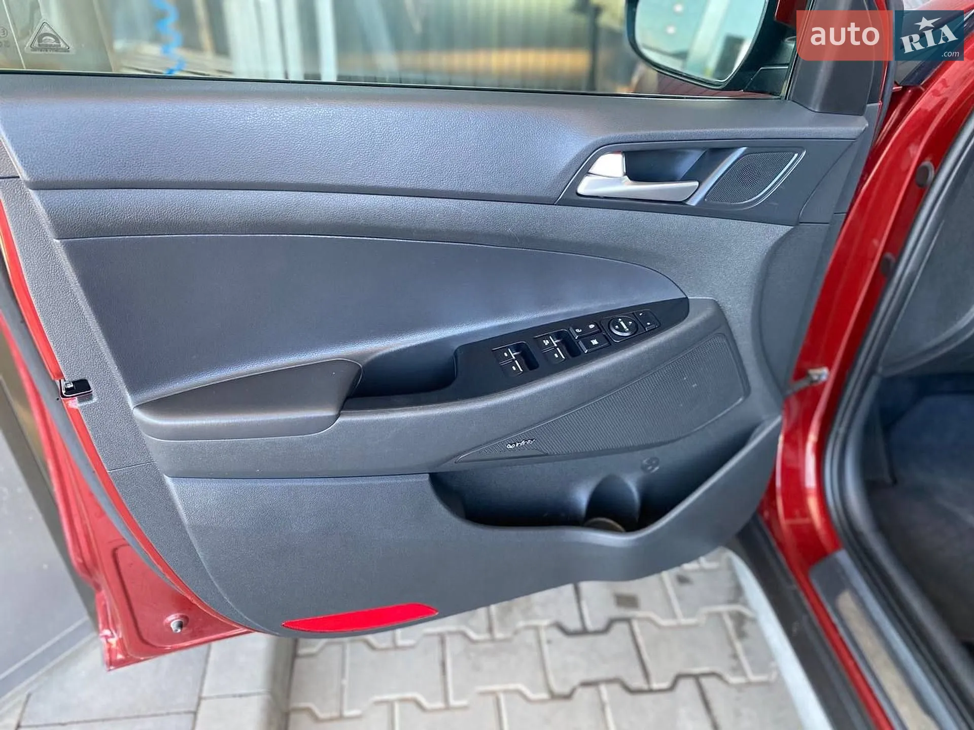 2018 Hyundai Tucson - мініатюра 20