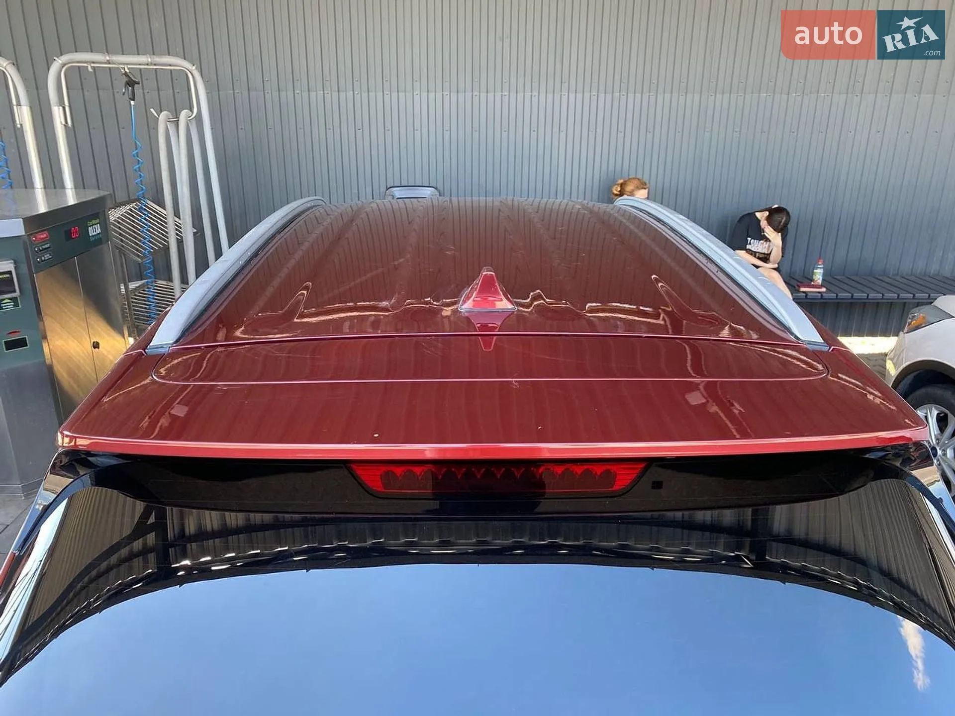 2018 Hyundai Tucson - мініатюра 35