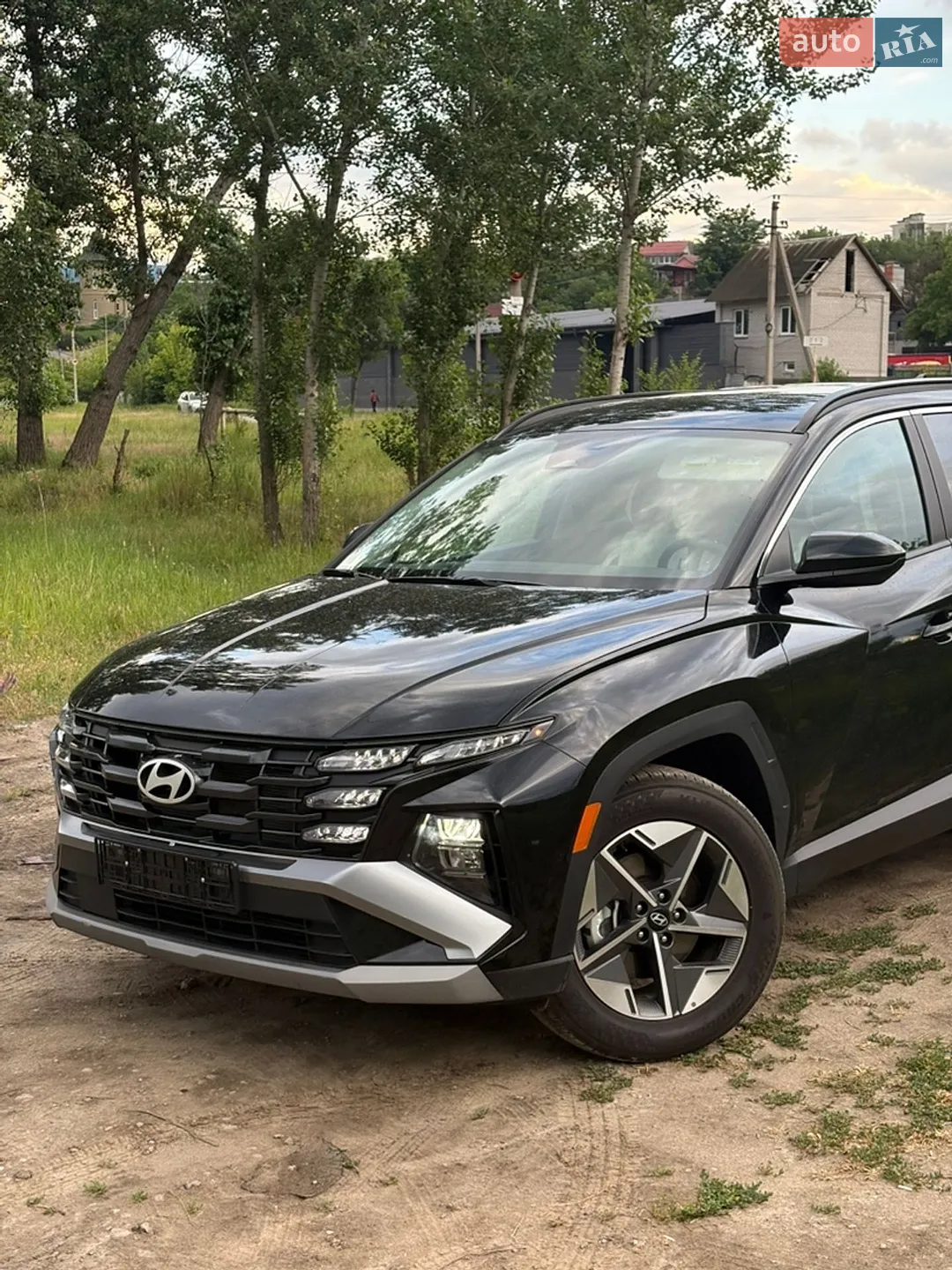 2024 Hyundai Tucson - мініатюра 4