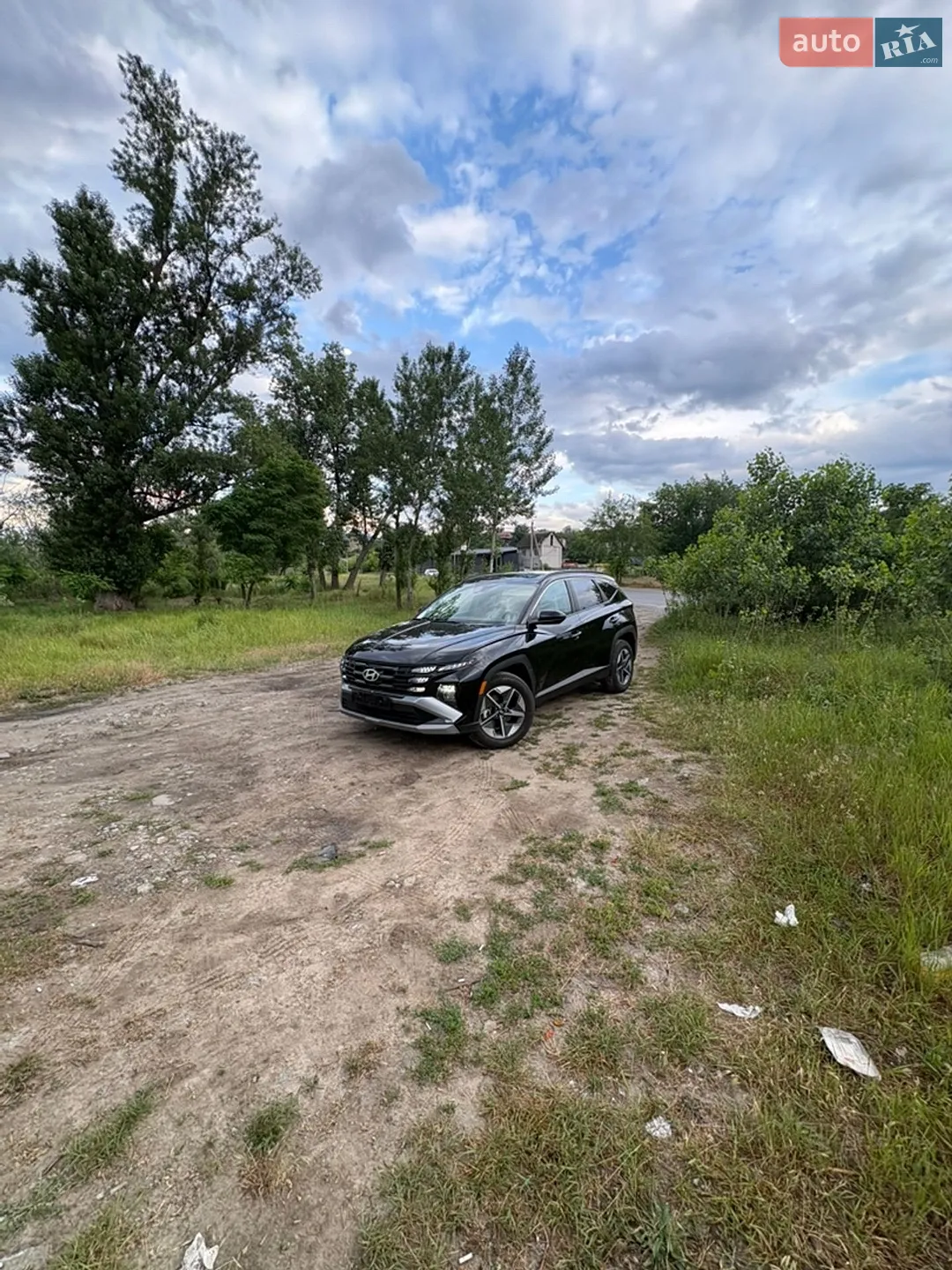 2024 Hyundai Tucson - мініатюра 5