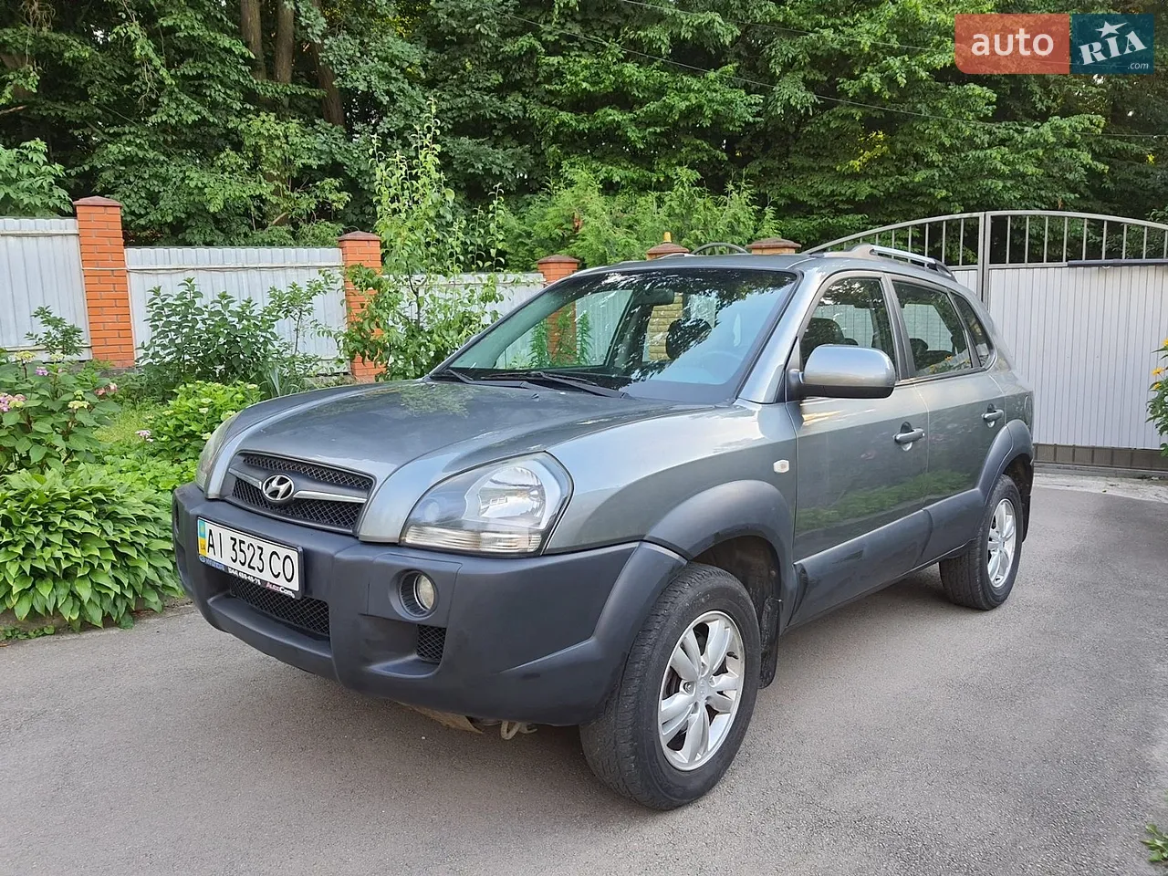 2012 Hyundai Tucson - мініатюра 17