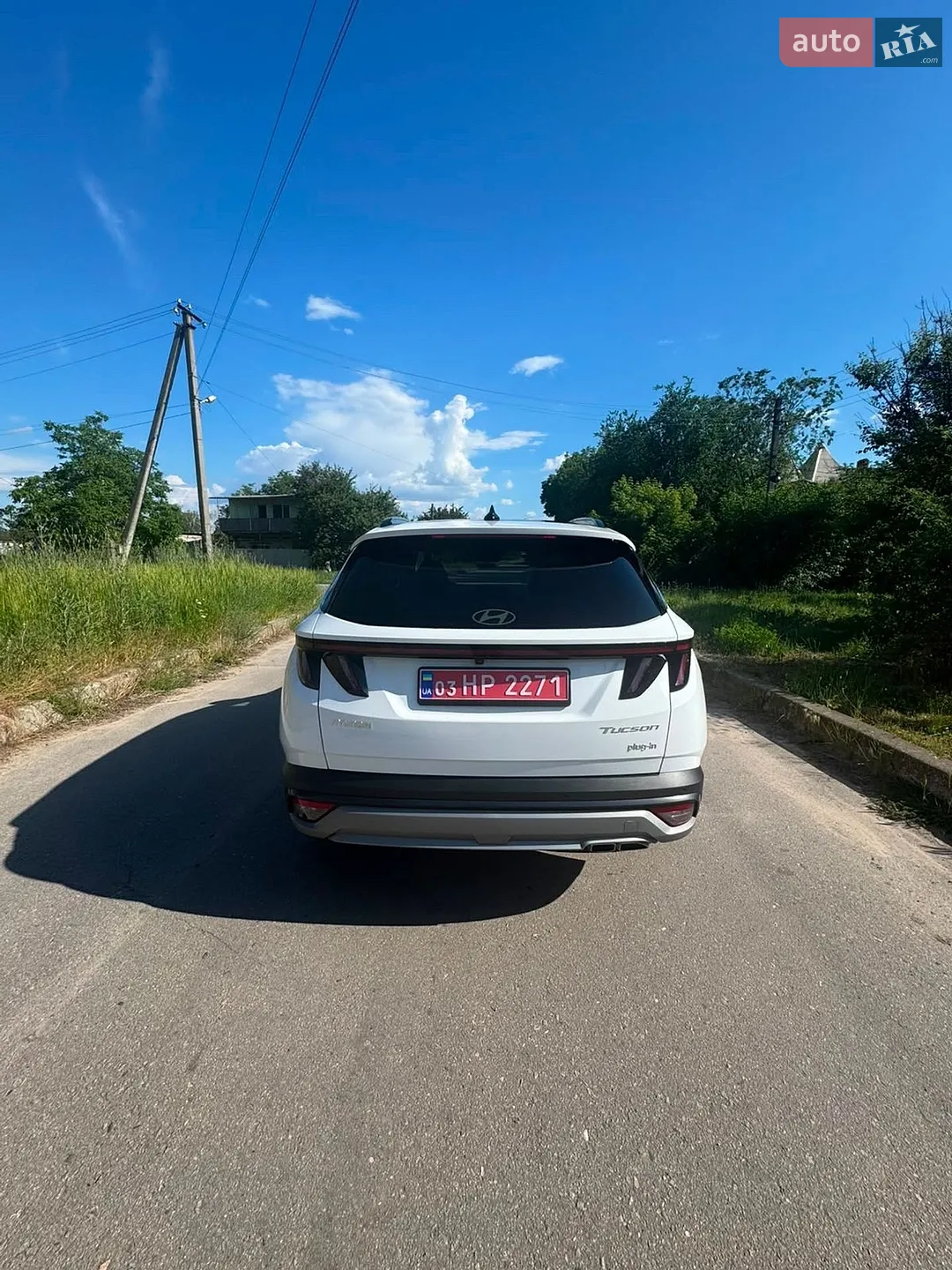 2024 Hyundai Tucson - мініатюра 5
