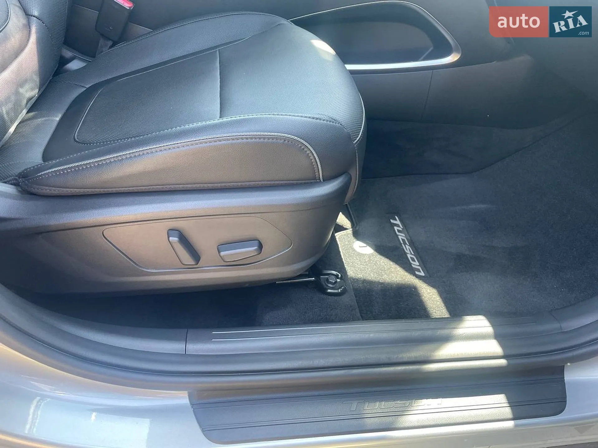 2022 Hyundai Tucson - мініатюра 16