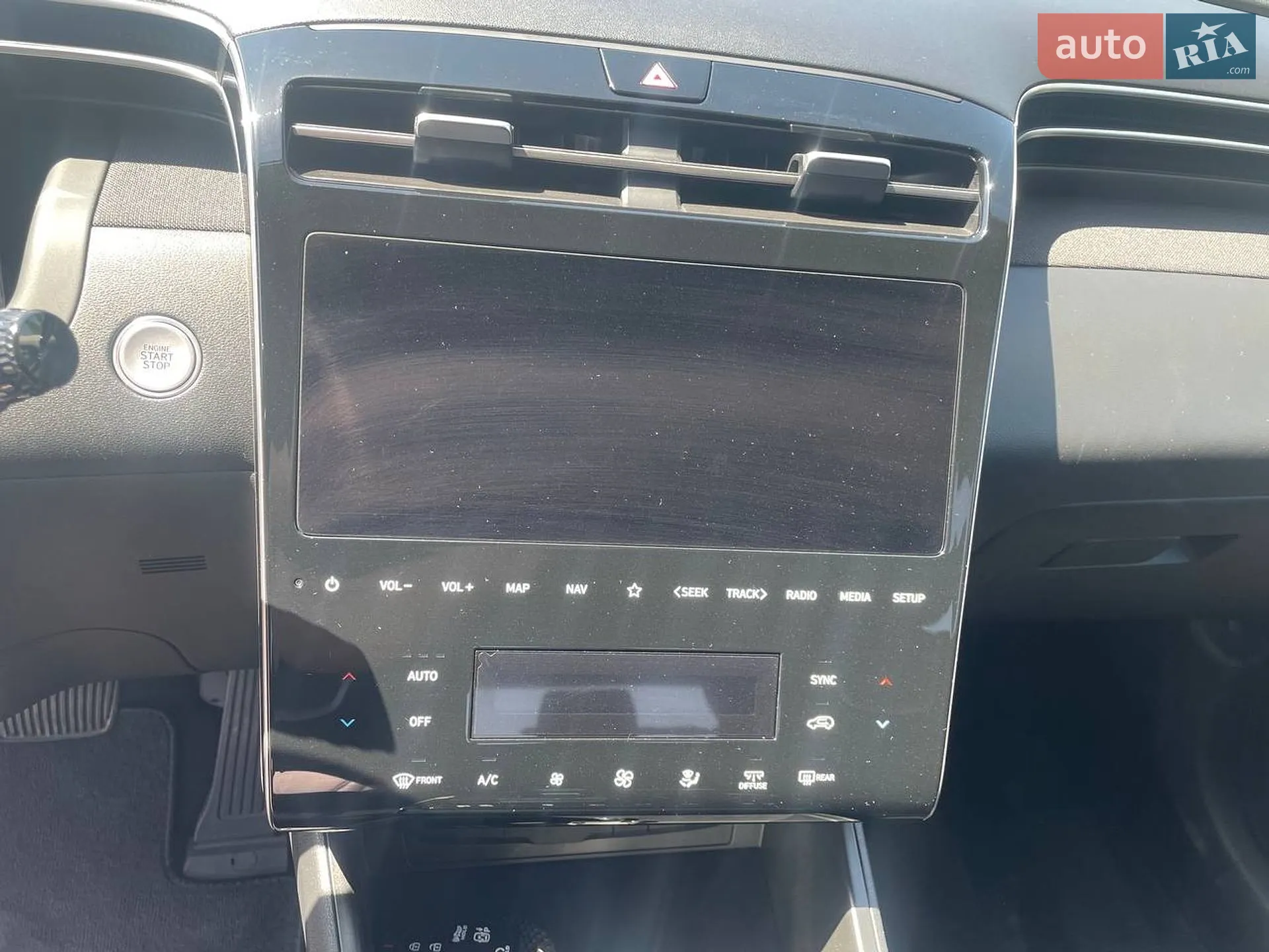 2022 Hyundai Tucson - мініатюра 26