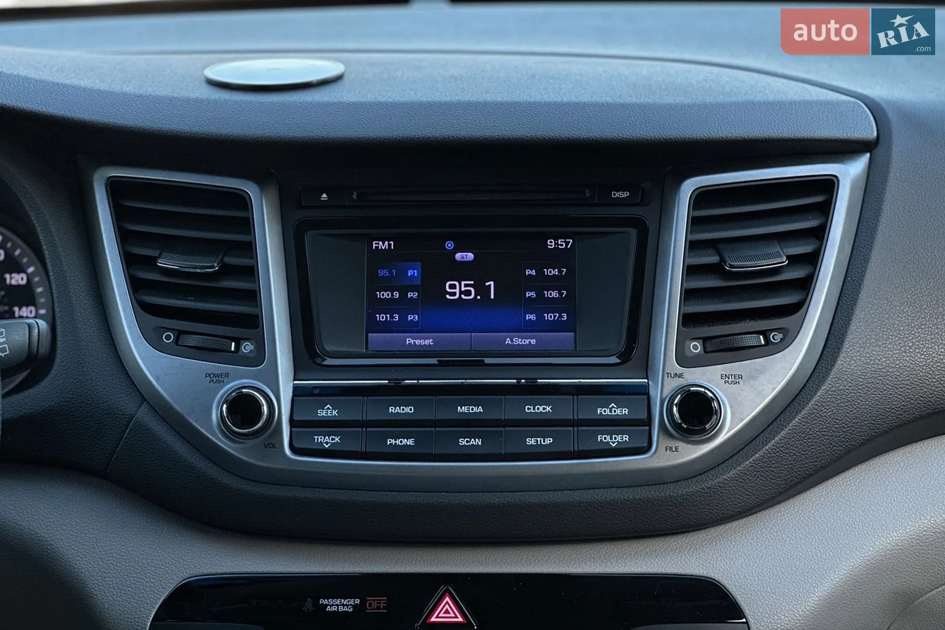 2018 Hyundai Tucson - мініатюра 15