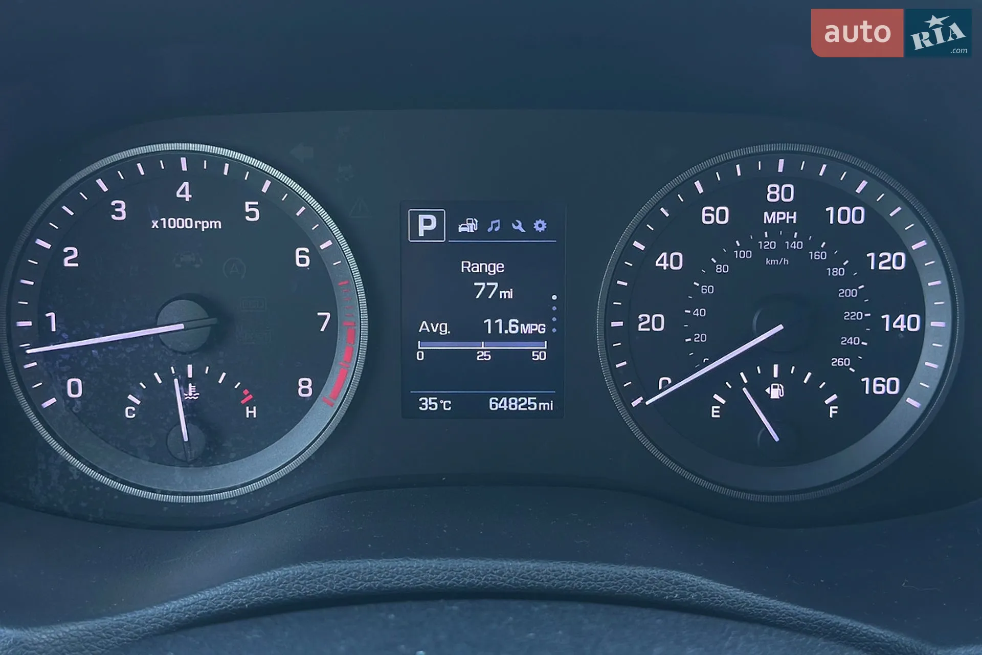 2018 Hyundai Tucson - мініатюра 18