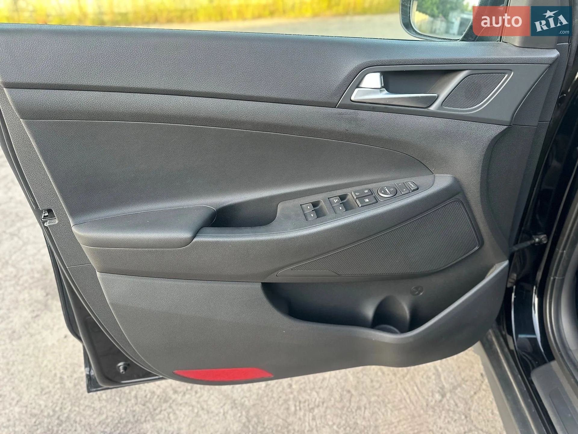 2017 Hyundai Tucson - мініатюра 29