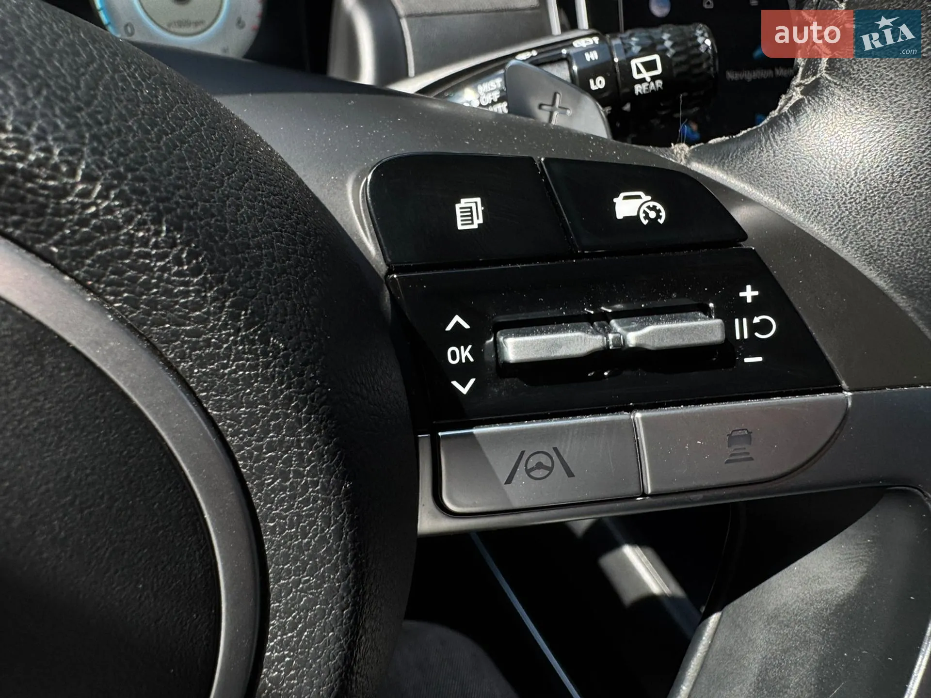 2021 Hyundai Tucson - мініатюра 32