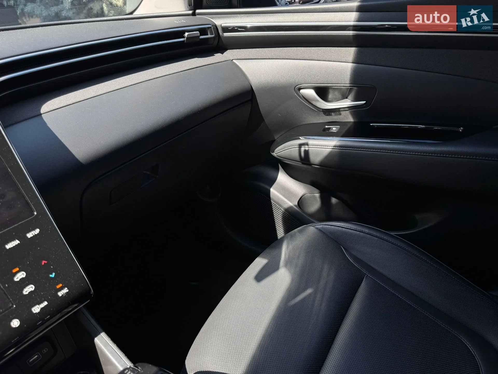 2021 Hyundai Tucson - мініатюра 37