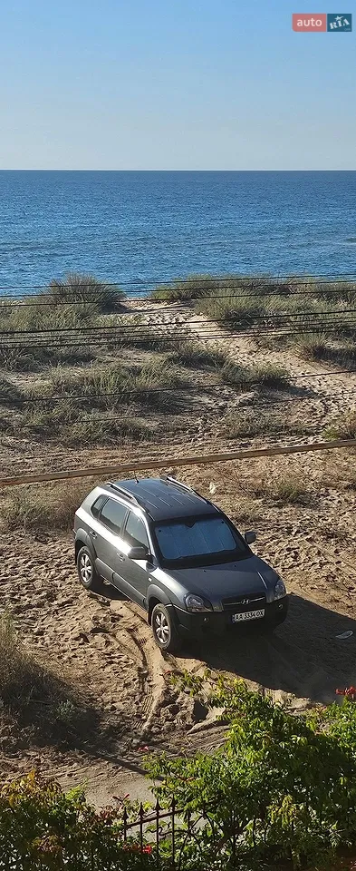 2012 Hyundai Tucson - мініатюра 27