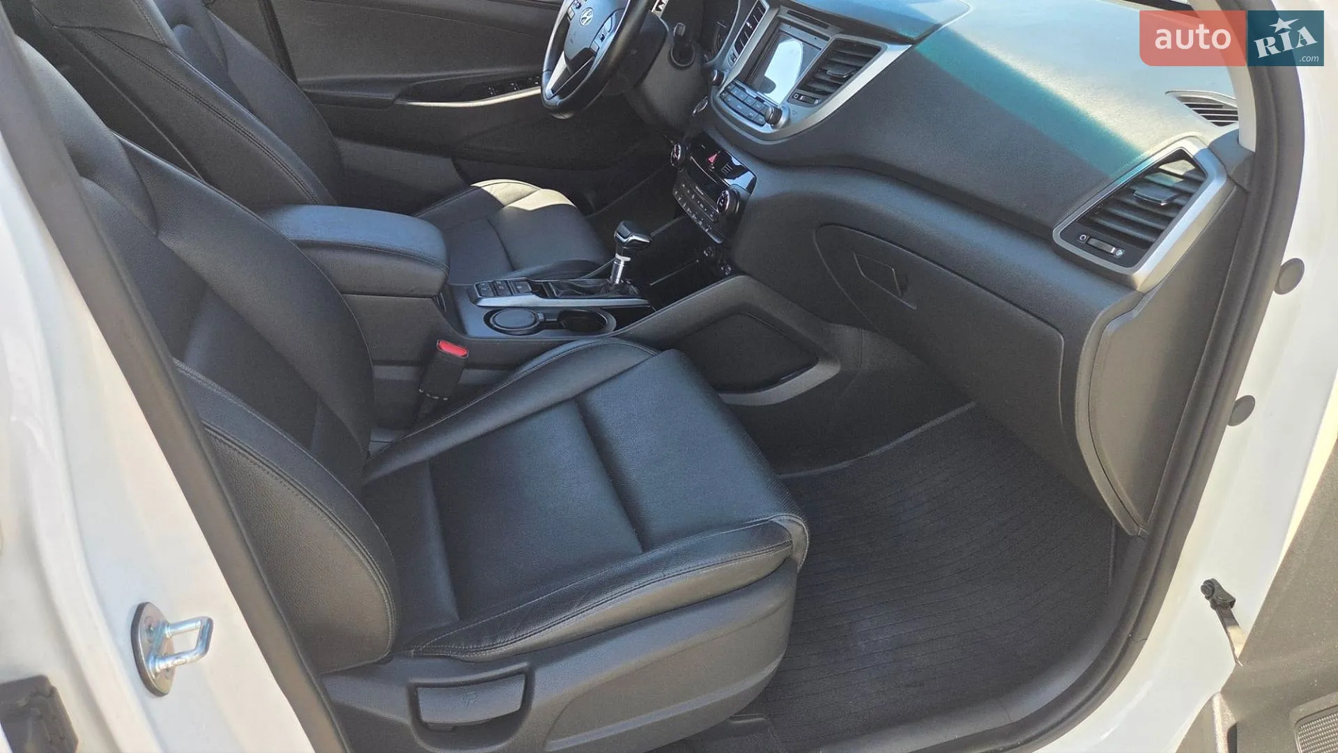 2015 Hyundai Tucson - мініатюра 22