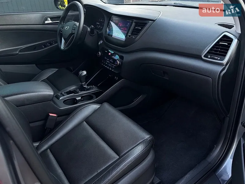 Hyundai Tucson 2015 VIN KMHJ381ABGU088992 фото оголошення 24 з 64