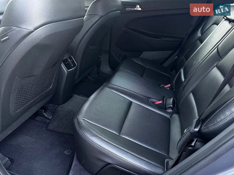 Hyundai Tucson 2015 VIN KMHJ381ABGU088992 фото оголошення 31 з 64