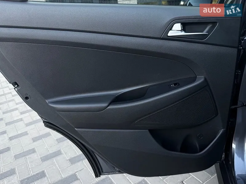 Hyundai Tucson 2015 VIN KMHJ381ABGU088992 фото оголошення 30 з 64