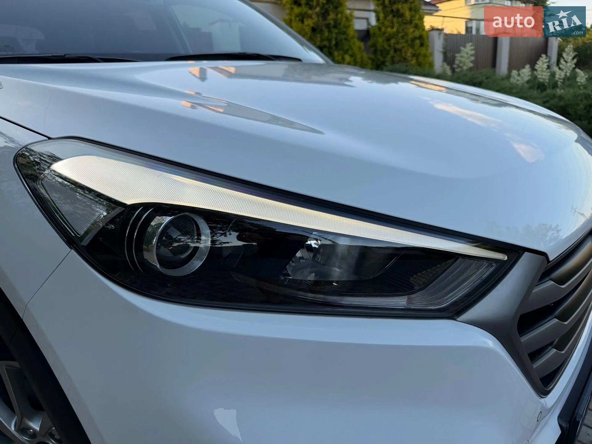 2015 Hyundai Tucson - мініатюра 16