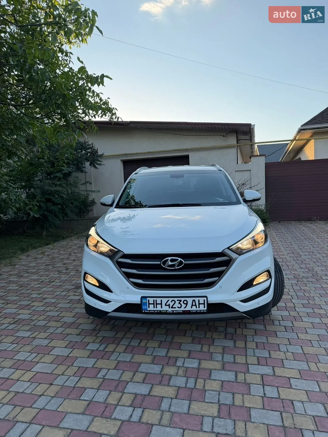 2015 Hyundai Tucson - мініатюра 20