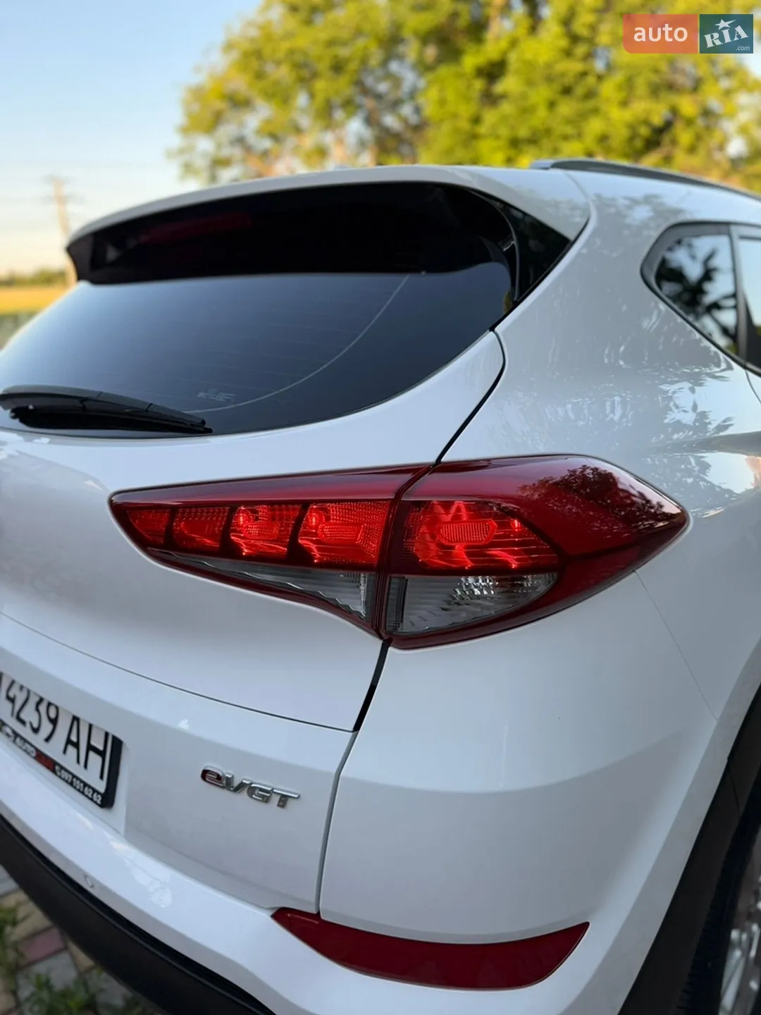 2015 Hyundai Tucson - мініатюра 25