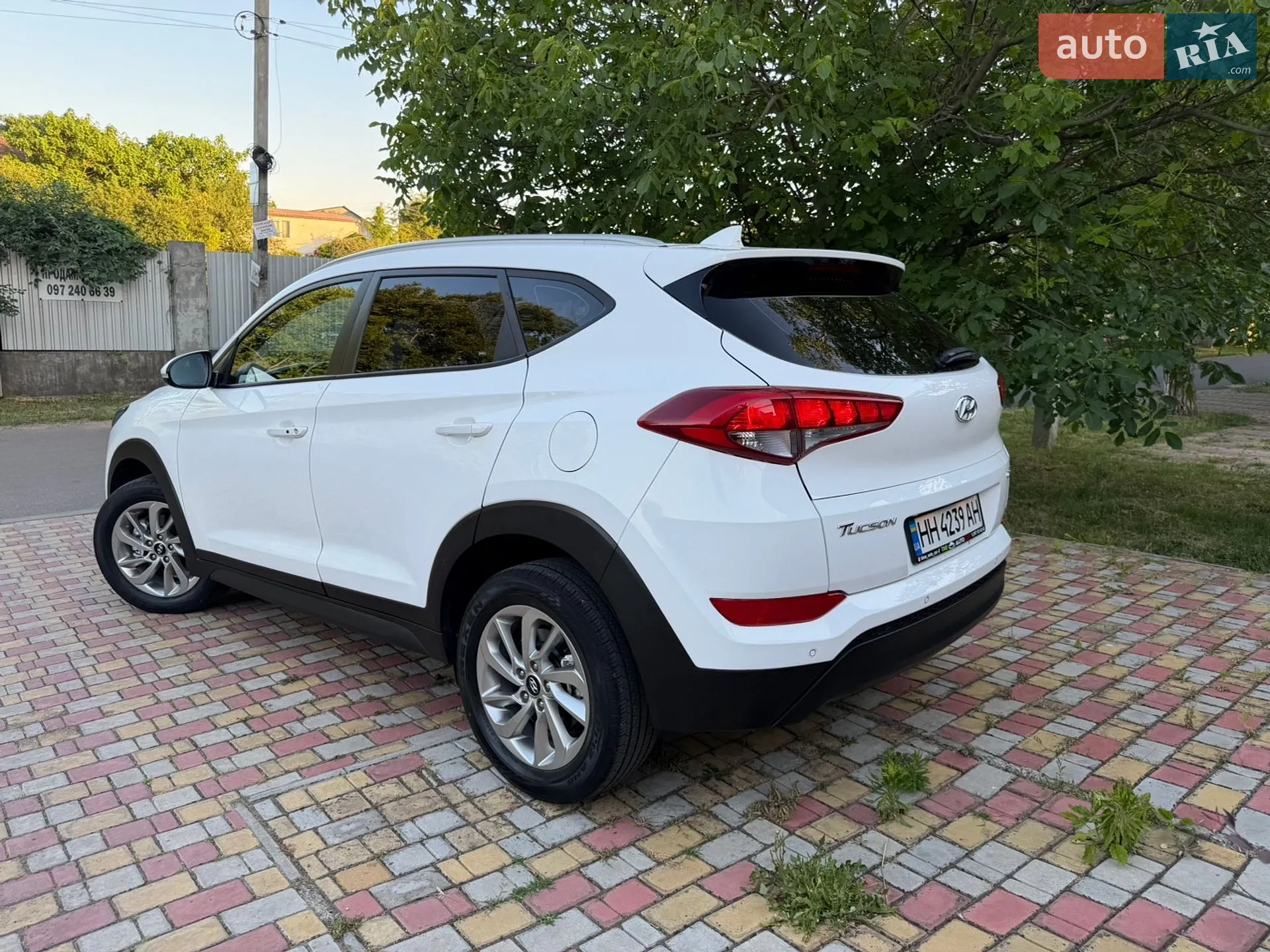 2015 Hyundai Tucson - мініатюра 30