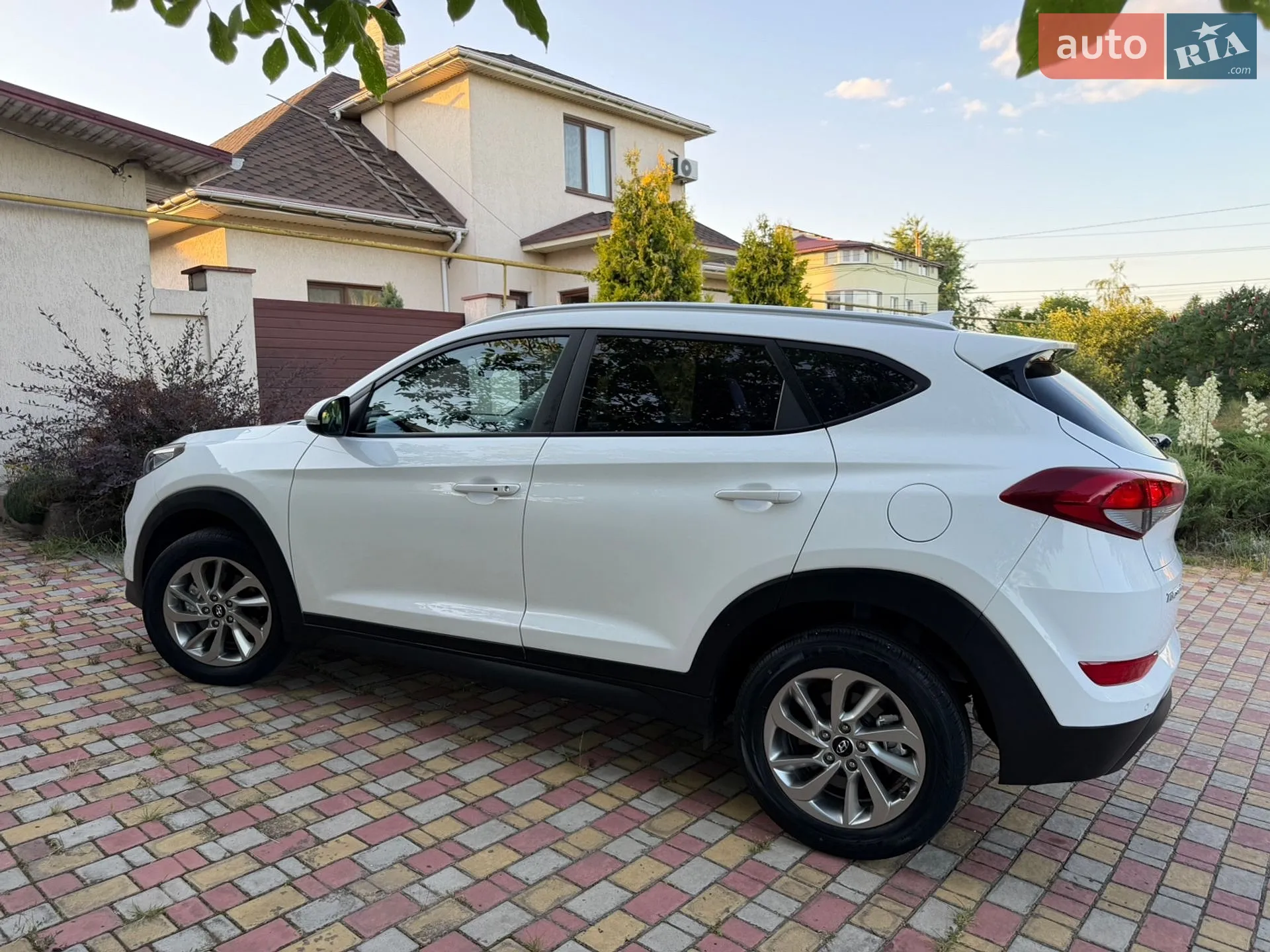 2015 Hyundai Tucson - мініатюра 41