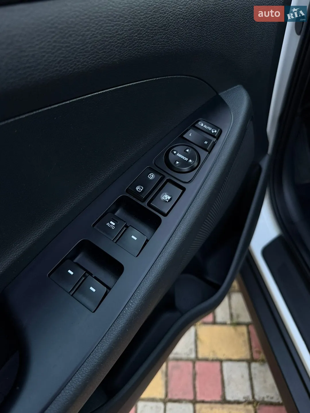 2015 Hyundai Tucson - мініатюра 51