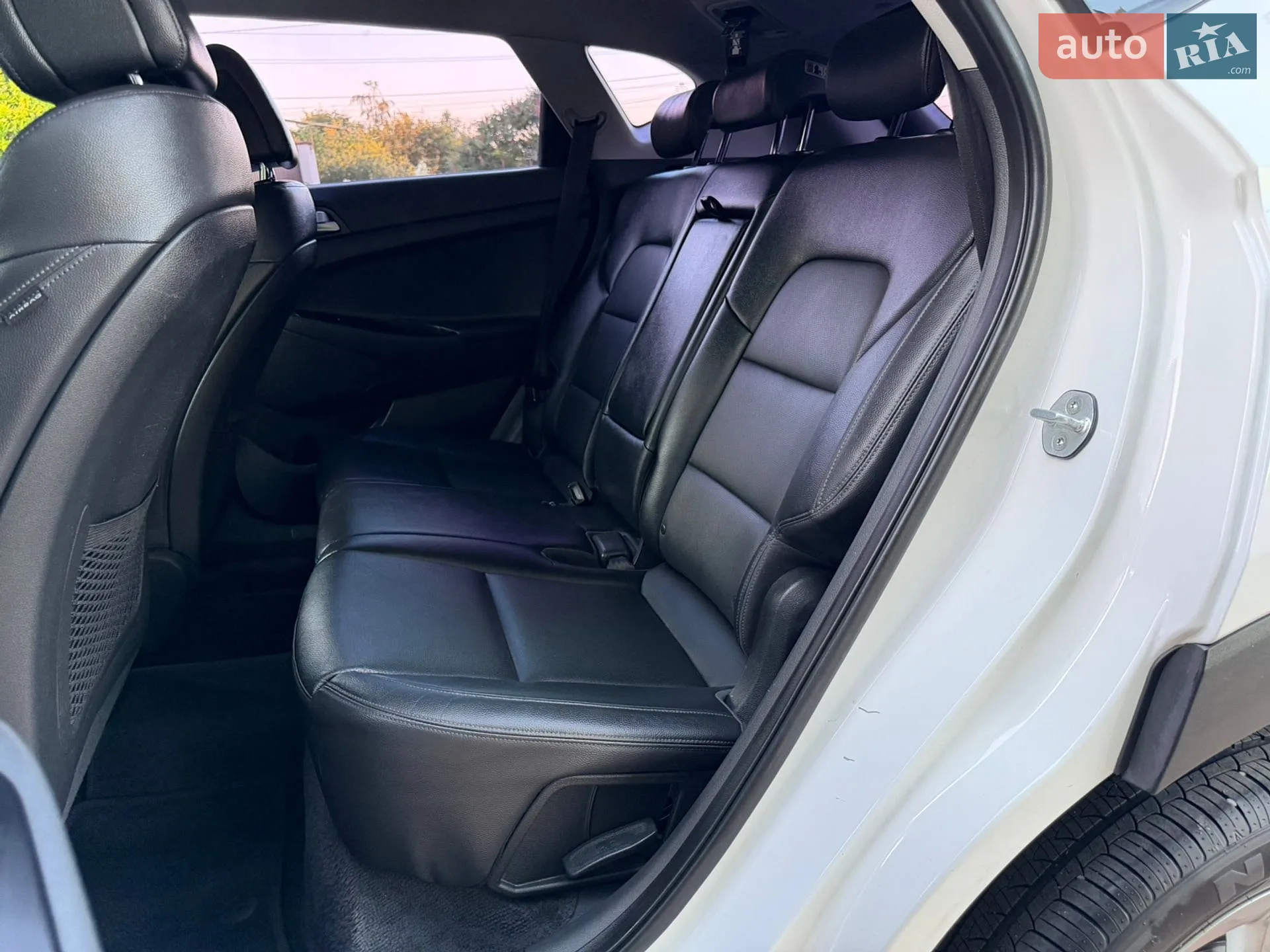 2015 Hyundai Tucson - мініатюра 56