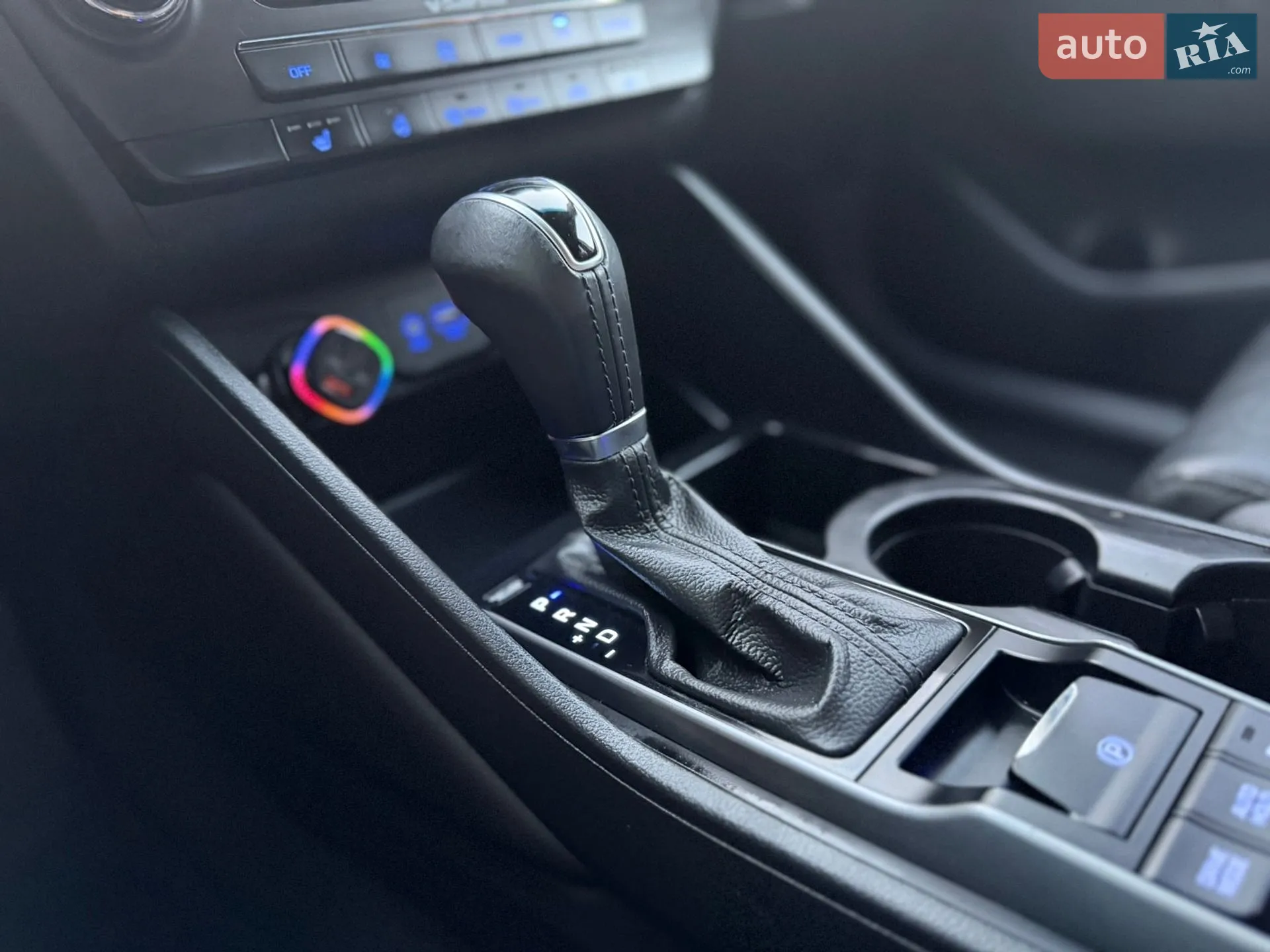 2015 Hyundai Tucson - мініатюра 61