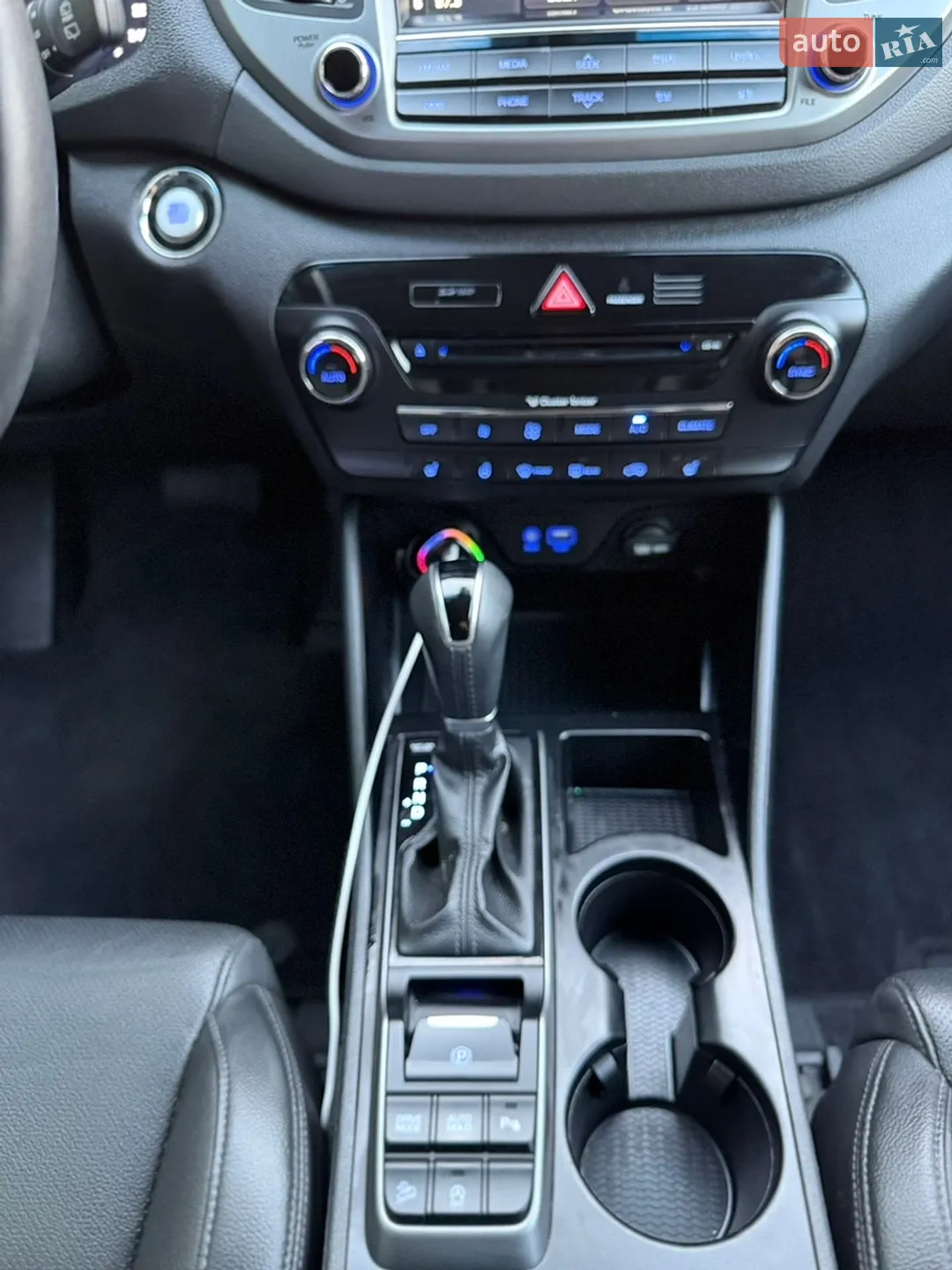 2015 Hyundai Tucson - мініатюра 66