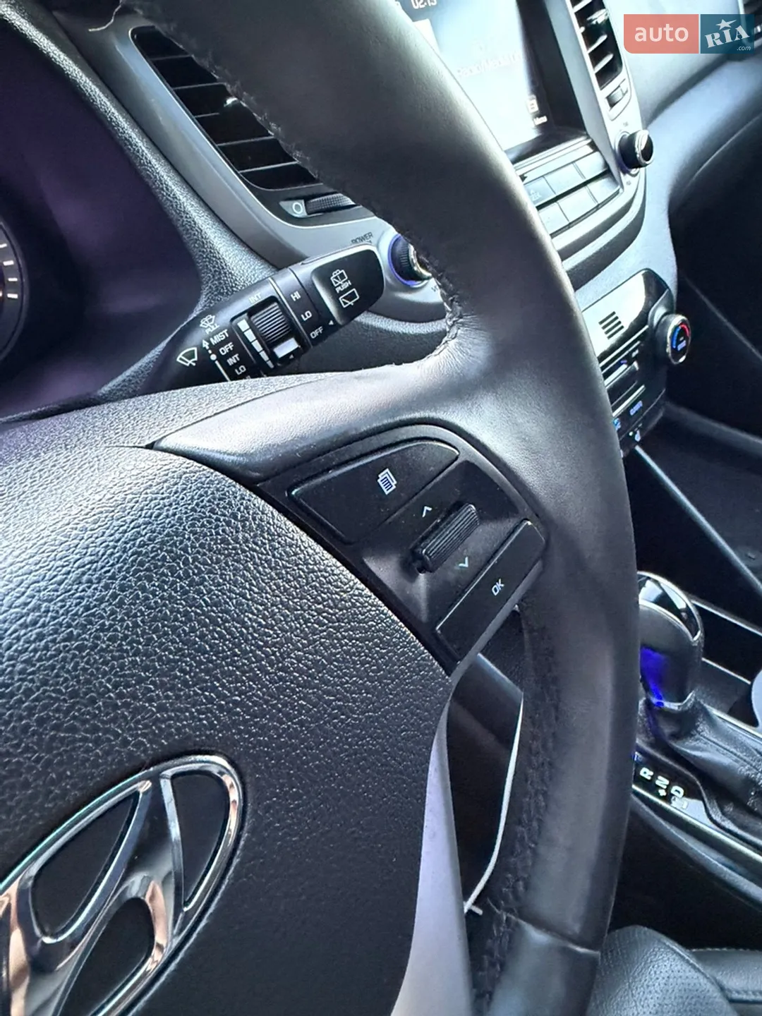 2015 Hyundai Tucson - мініатюра 71