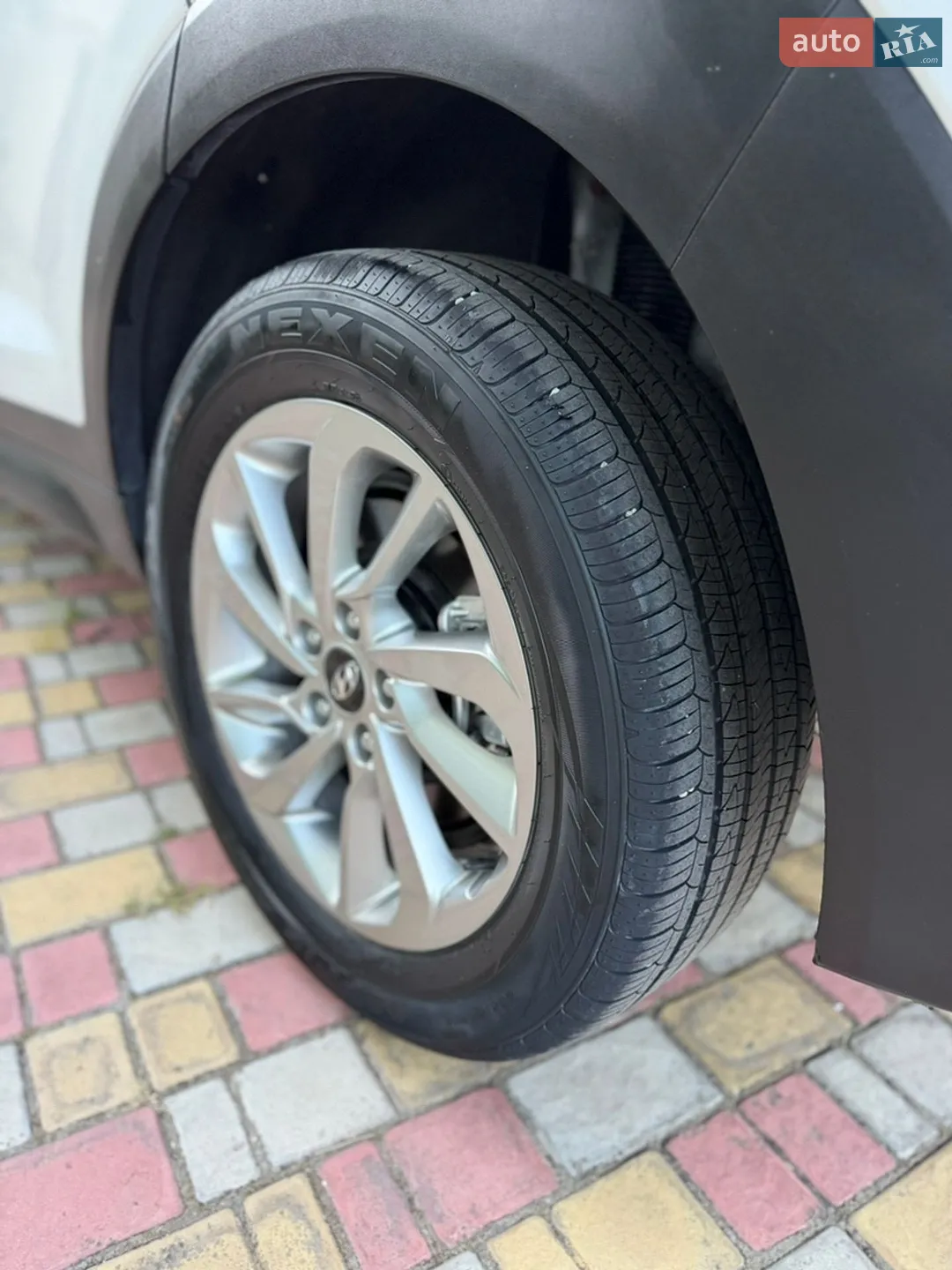 2015 Hyundai Tucson - мініатюра 77