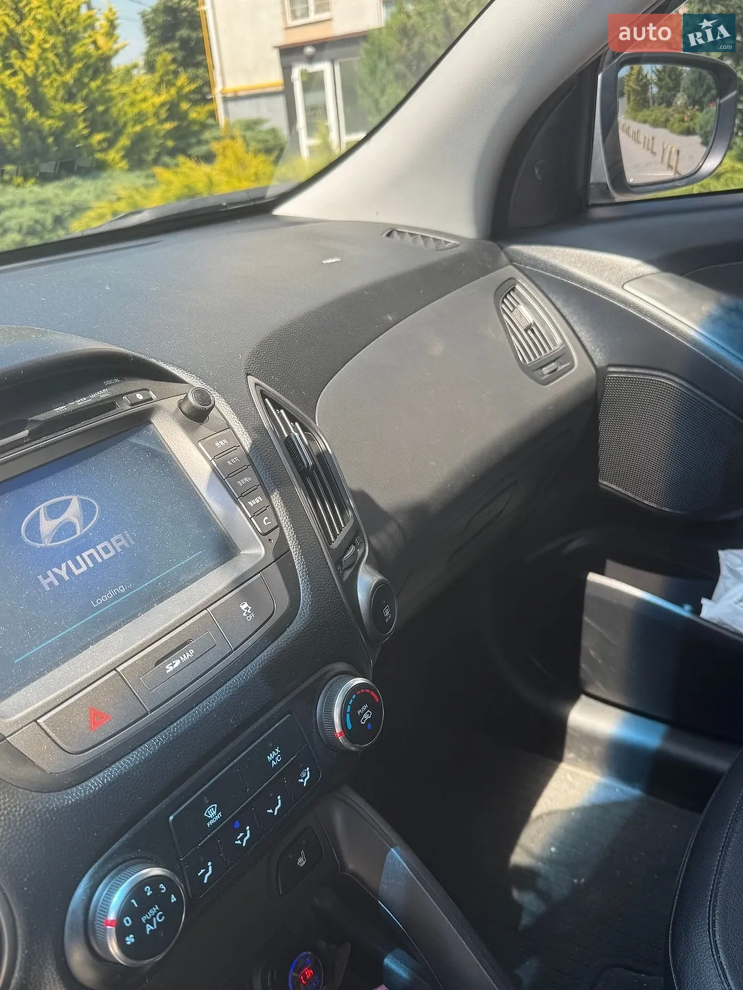 2014 Hyundai Tucson - мініатюра 6