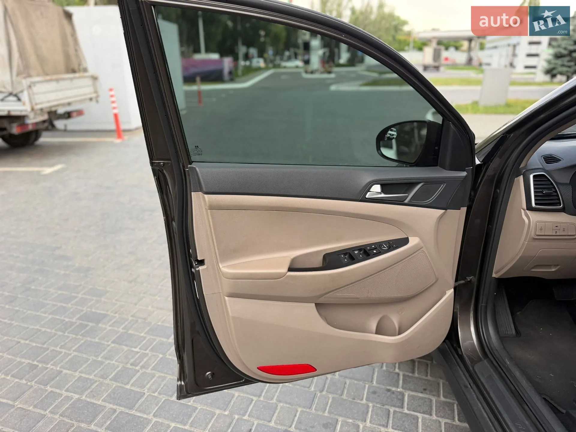 2019 Hyundai Tucson - мініатюра 34
