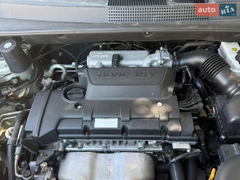 Hyundai Tucson 2008 VIN Y6LJN81BP9L212382 фото оголошення 29 з 71