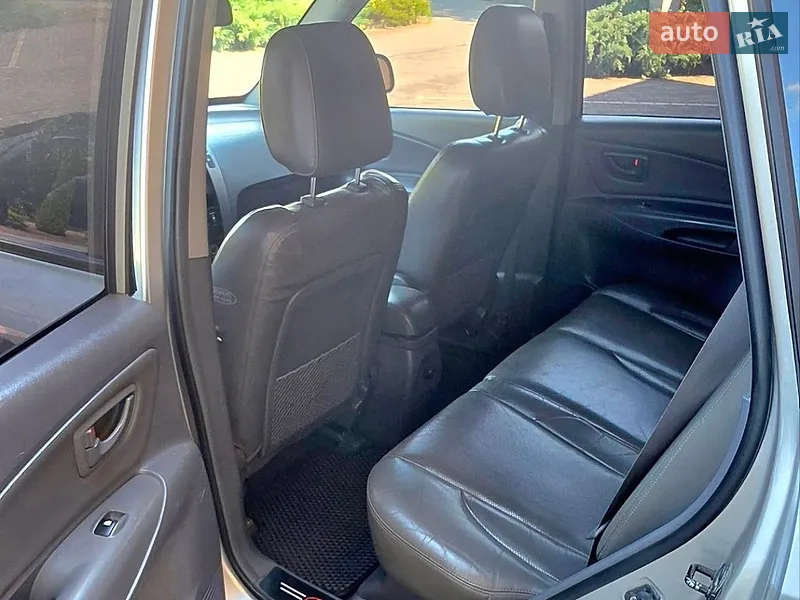 Hyundai Tucson 2005 VIN KMHJN81VP5U233596 фото оголошення 21 з 70