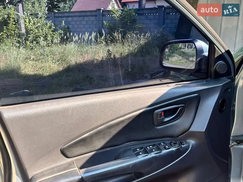 Hyundai Tucson 2008 VIN Y6LJN81VP8L203205 фото оголошення 13 з 53