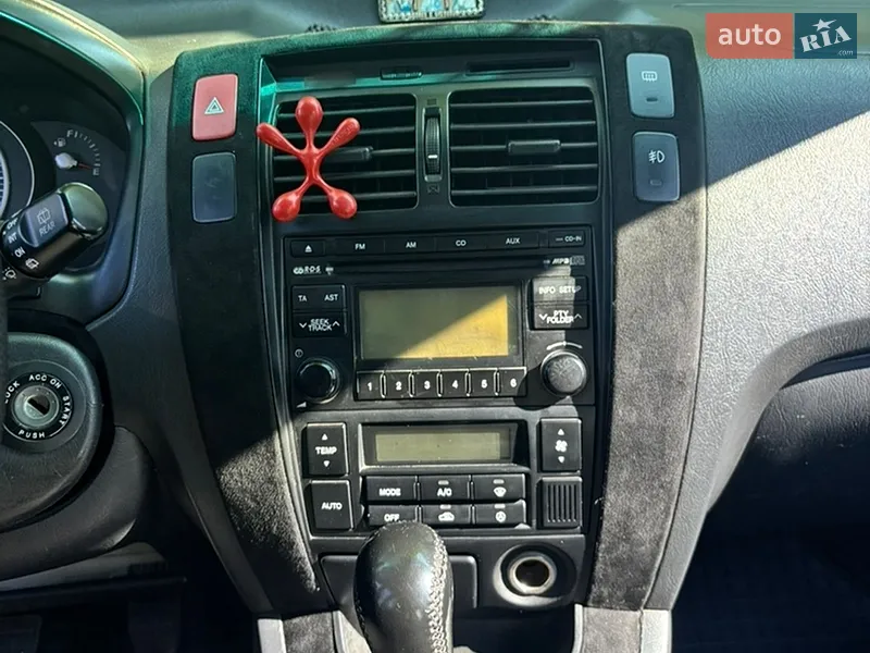 Hyundai Tucson 2008 VIN Y6LJN81VP8L203205 фото оголошення 21 з 53