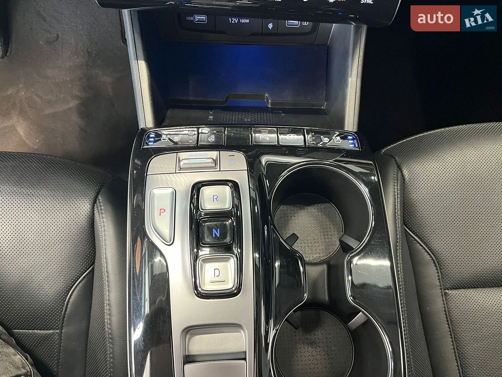 2020 Hyundai Tucson - мініатюра 24