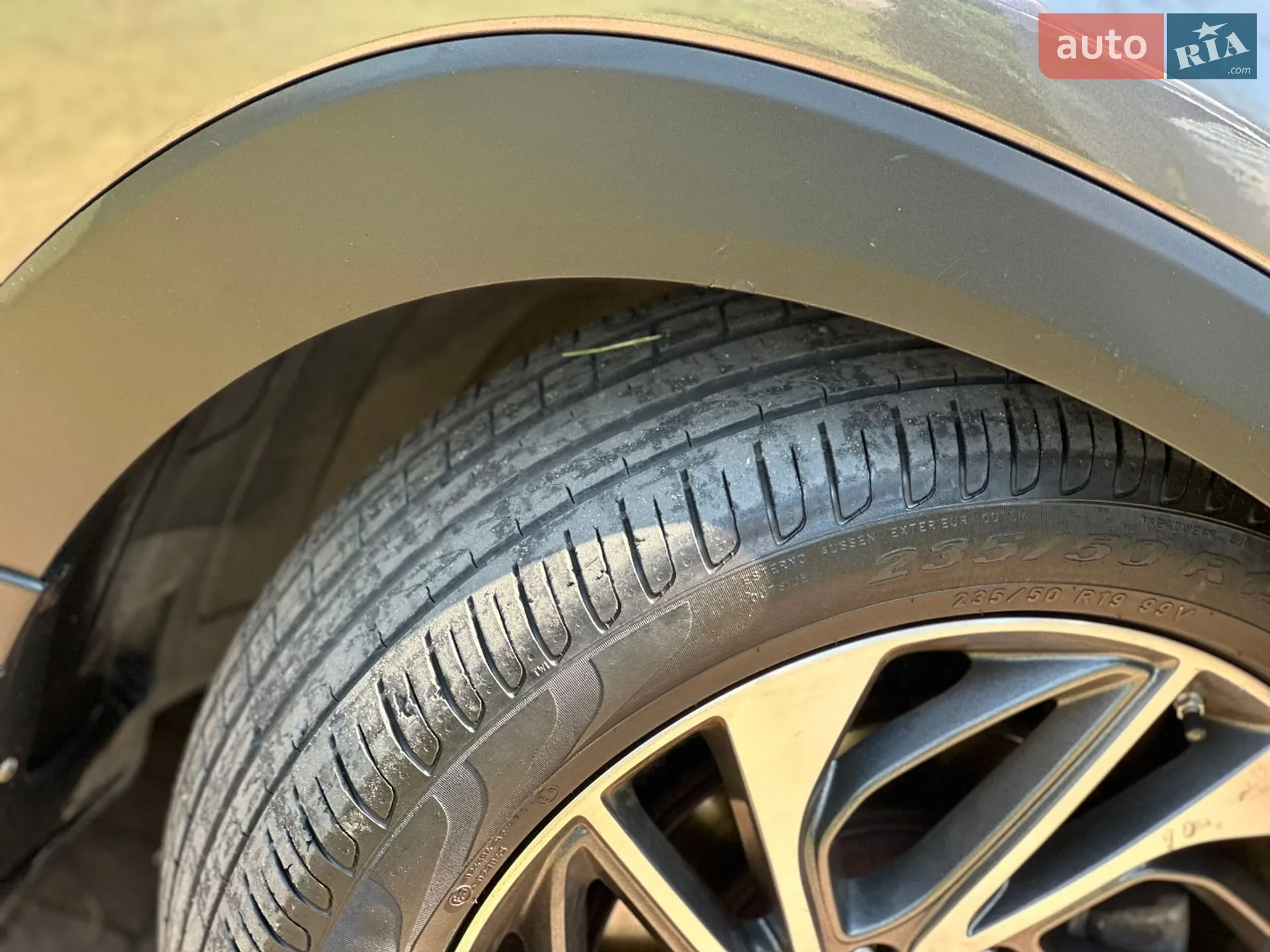 2019 Hyundai Tucson - мініатюра 13