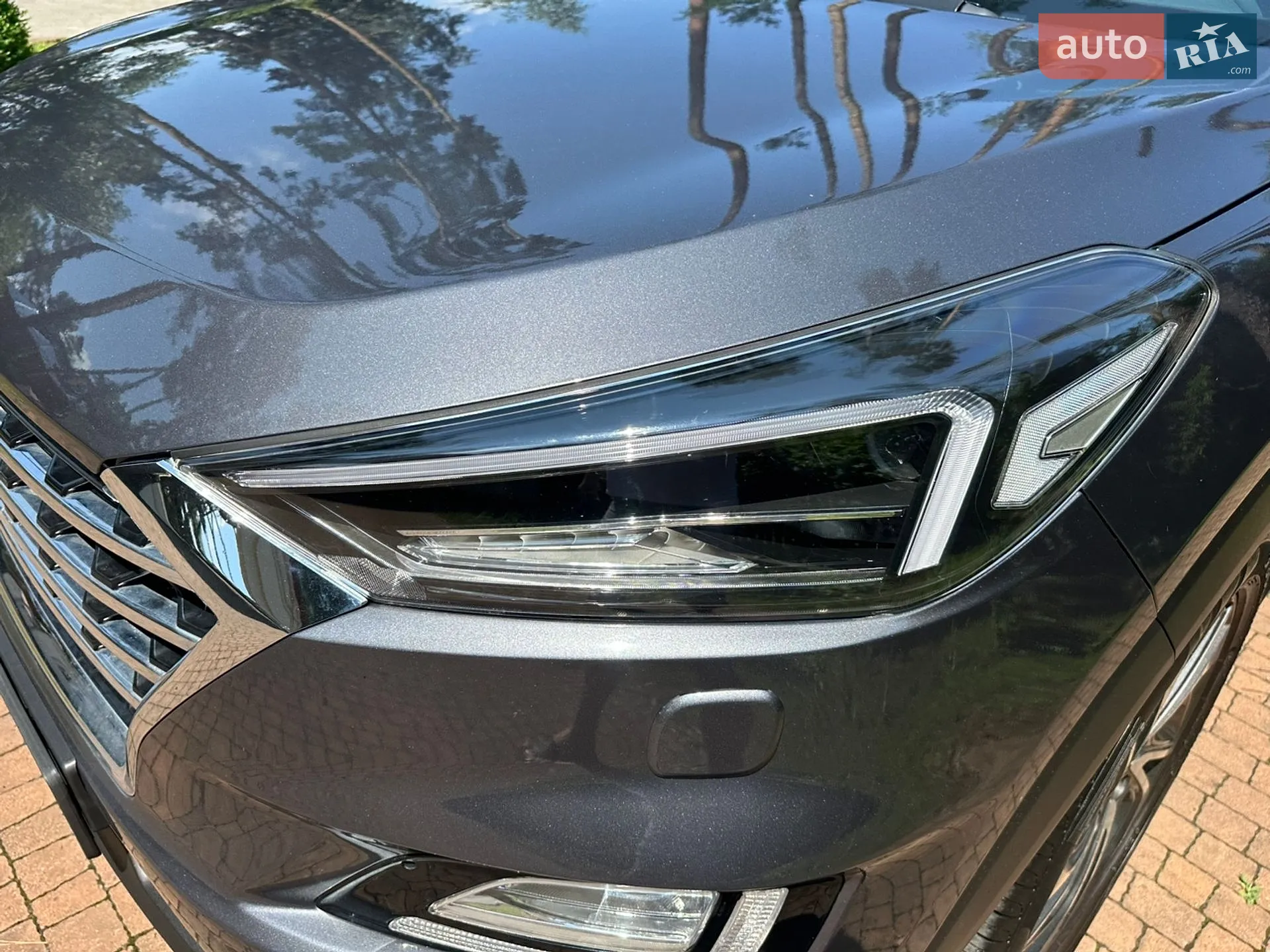 2019 Hyundai Tucson - мініатюра 41