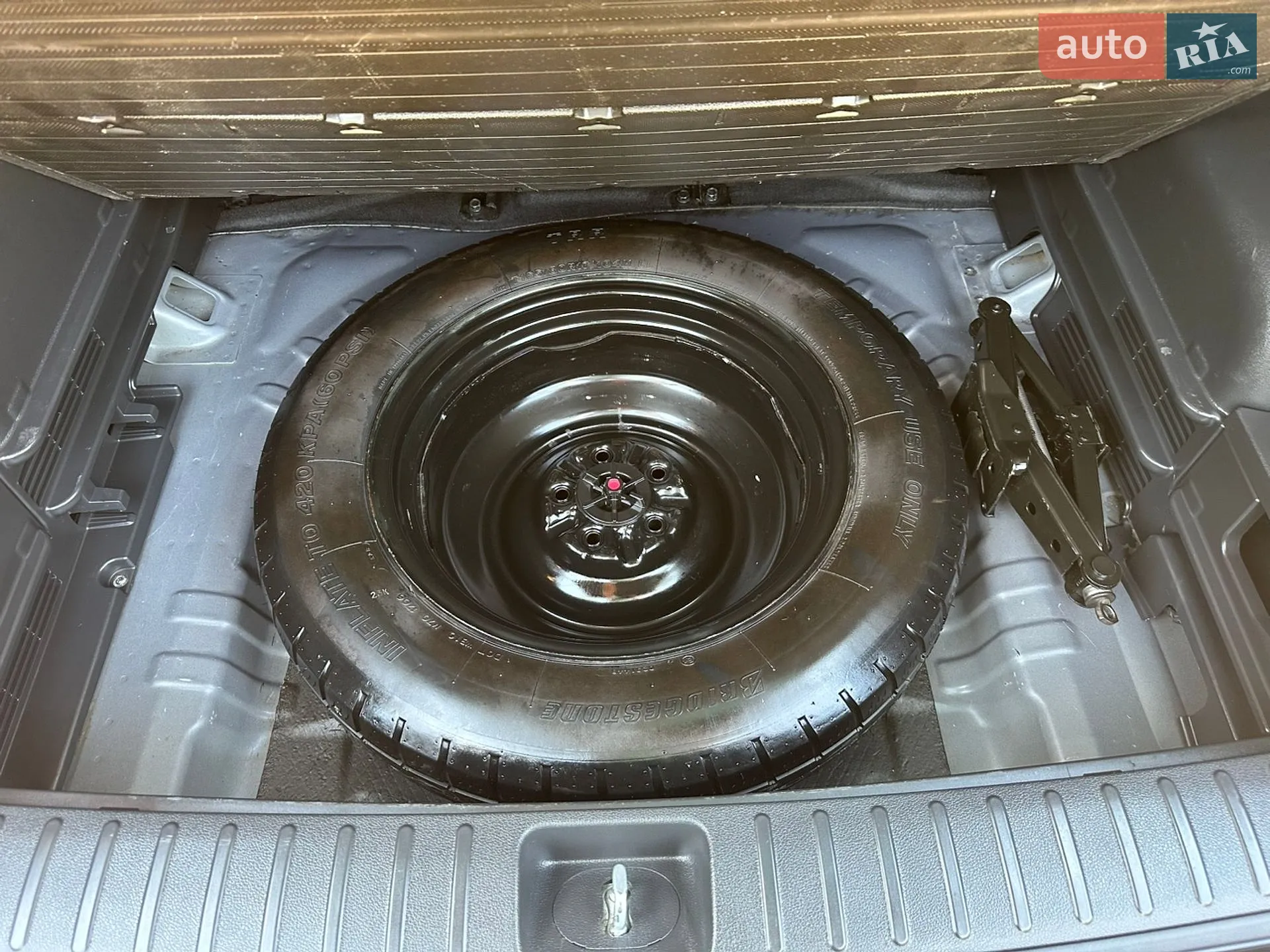 2019 Hyundai Tucson - мініатюра 60