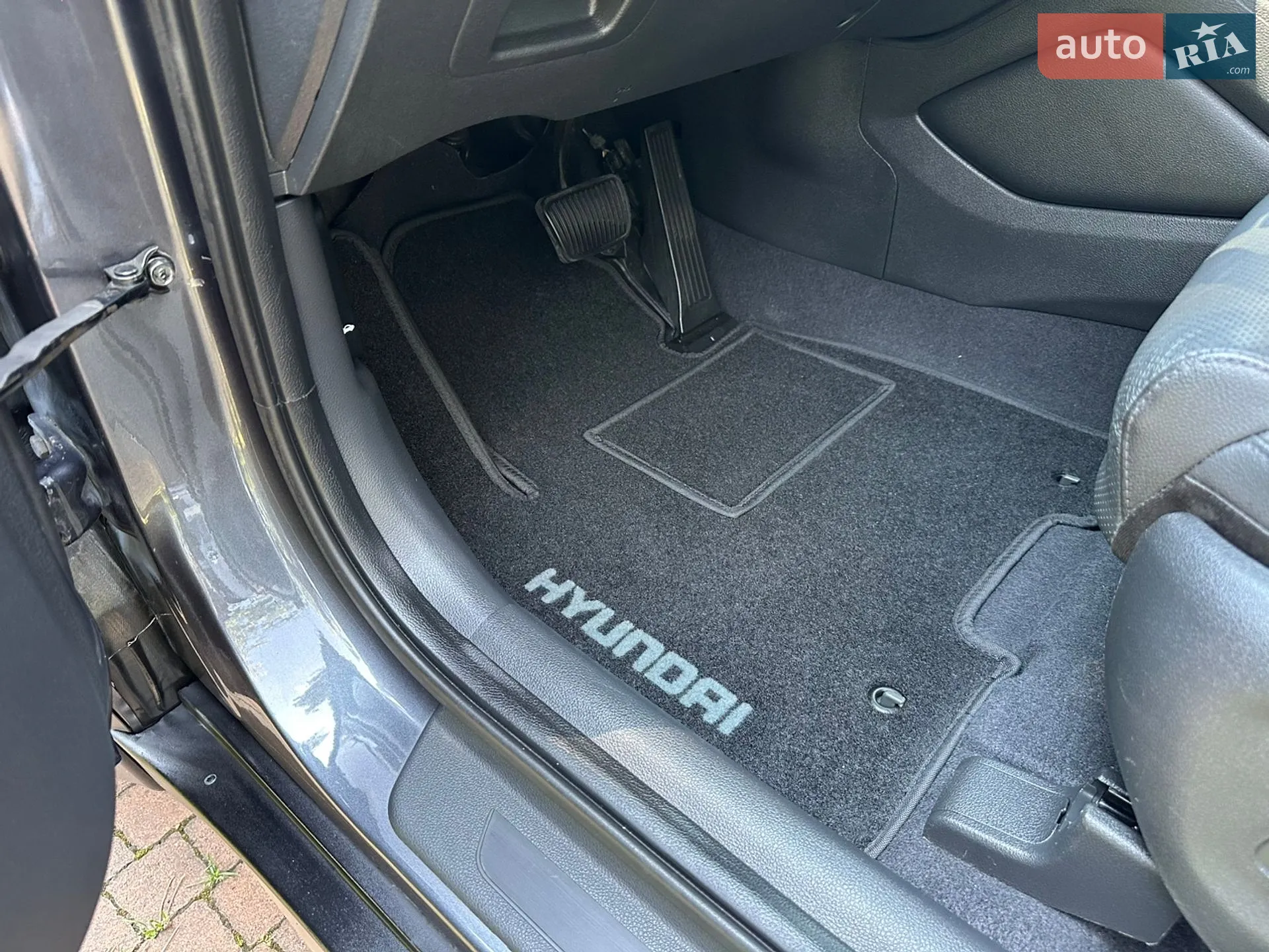 2019 Hyundai Tucson - мініатюра 75
