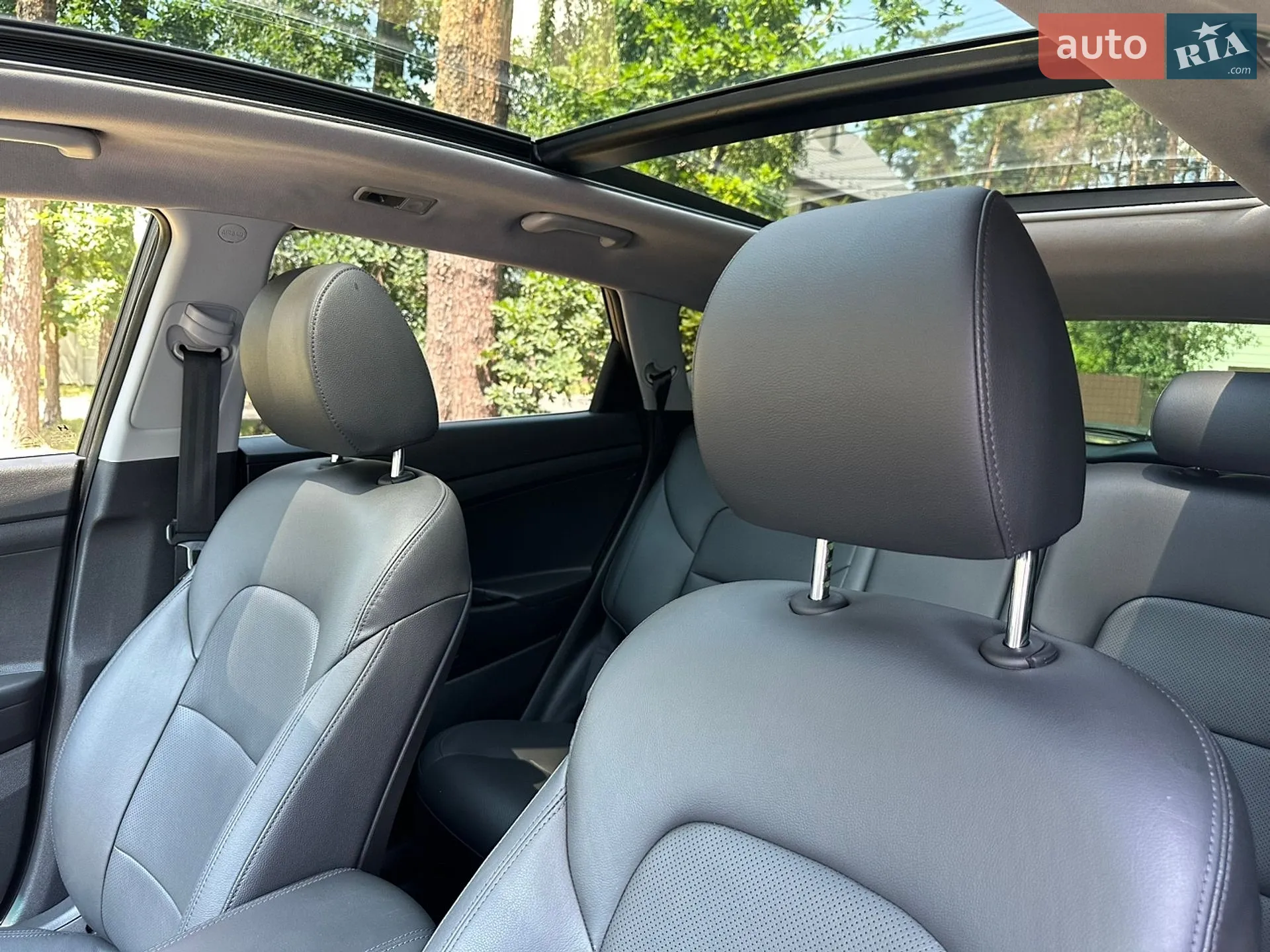 2019 Hyundai Tucson - мініатюра 80