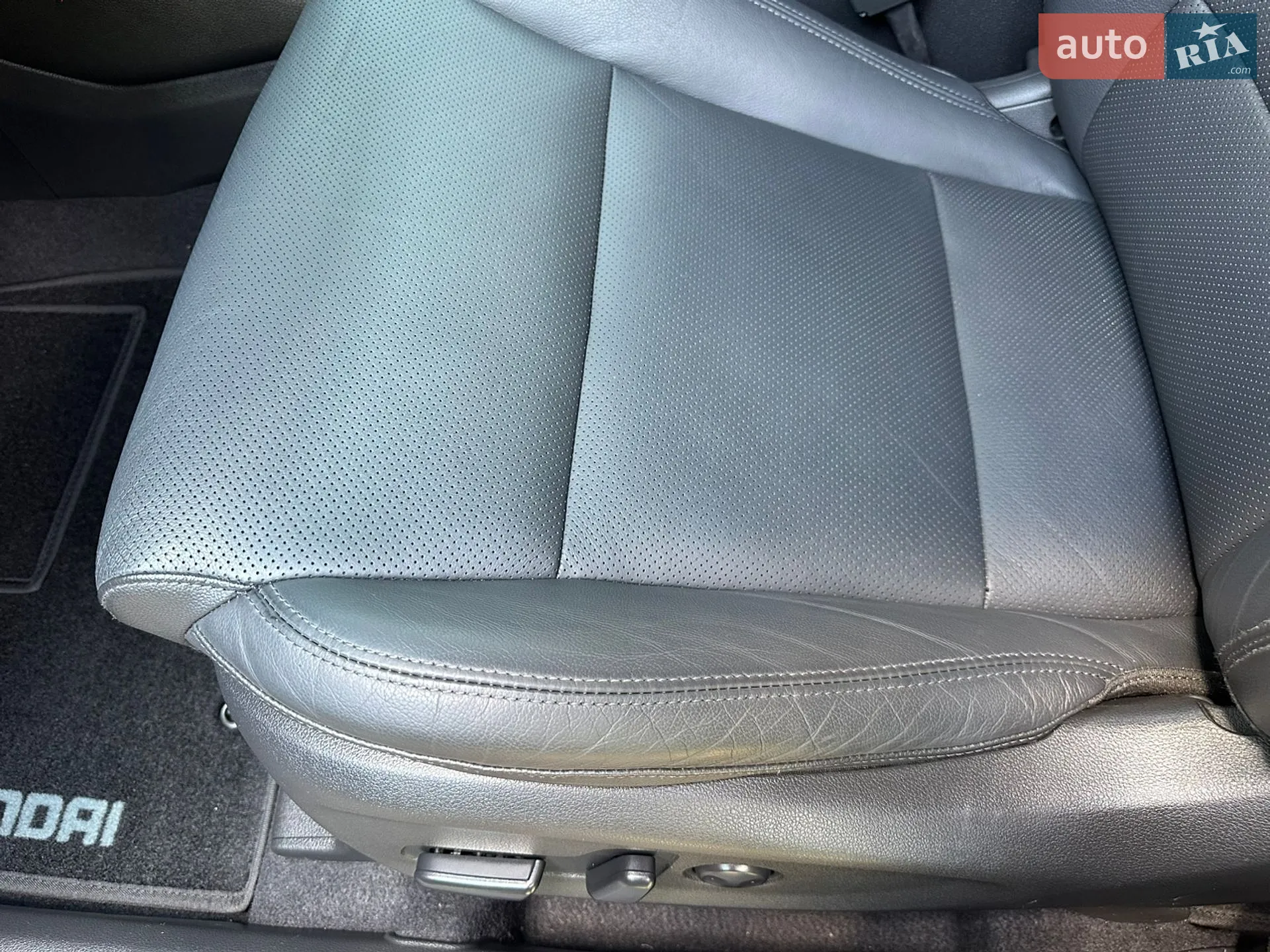 2019 Hyundai Tucson - мініатюра 93