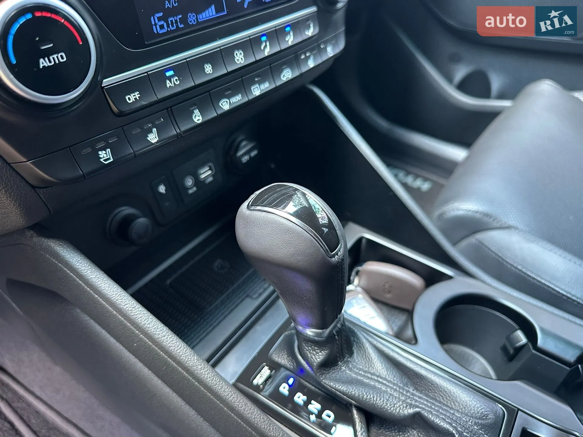 2019 Hyundai Tucson - мініатюра 99