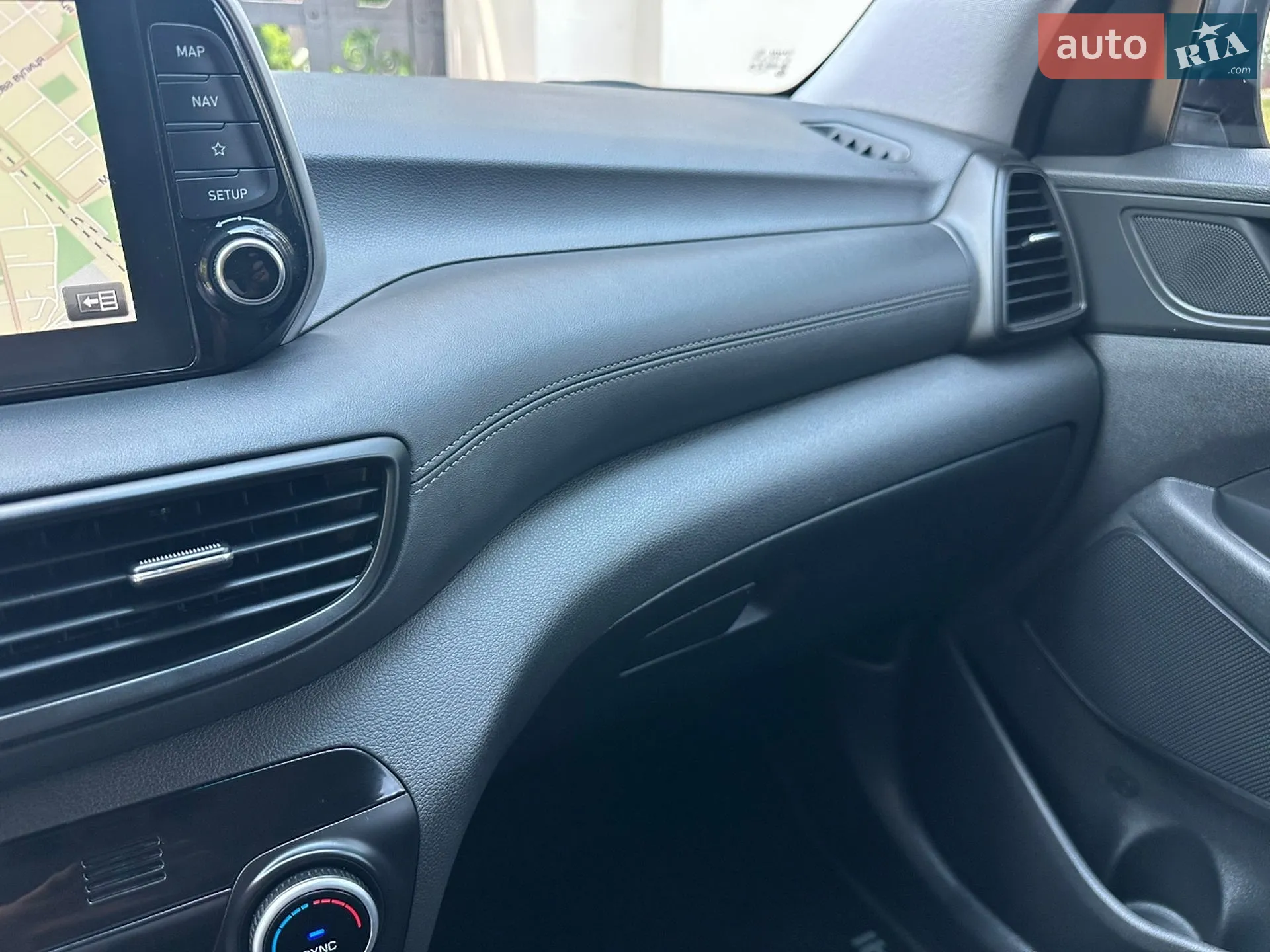 2019 Hyundai Tucson - мініатюра 108